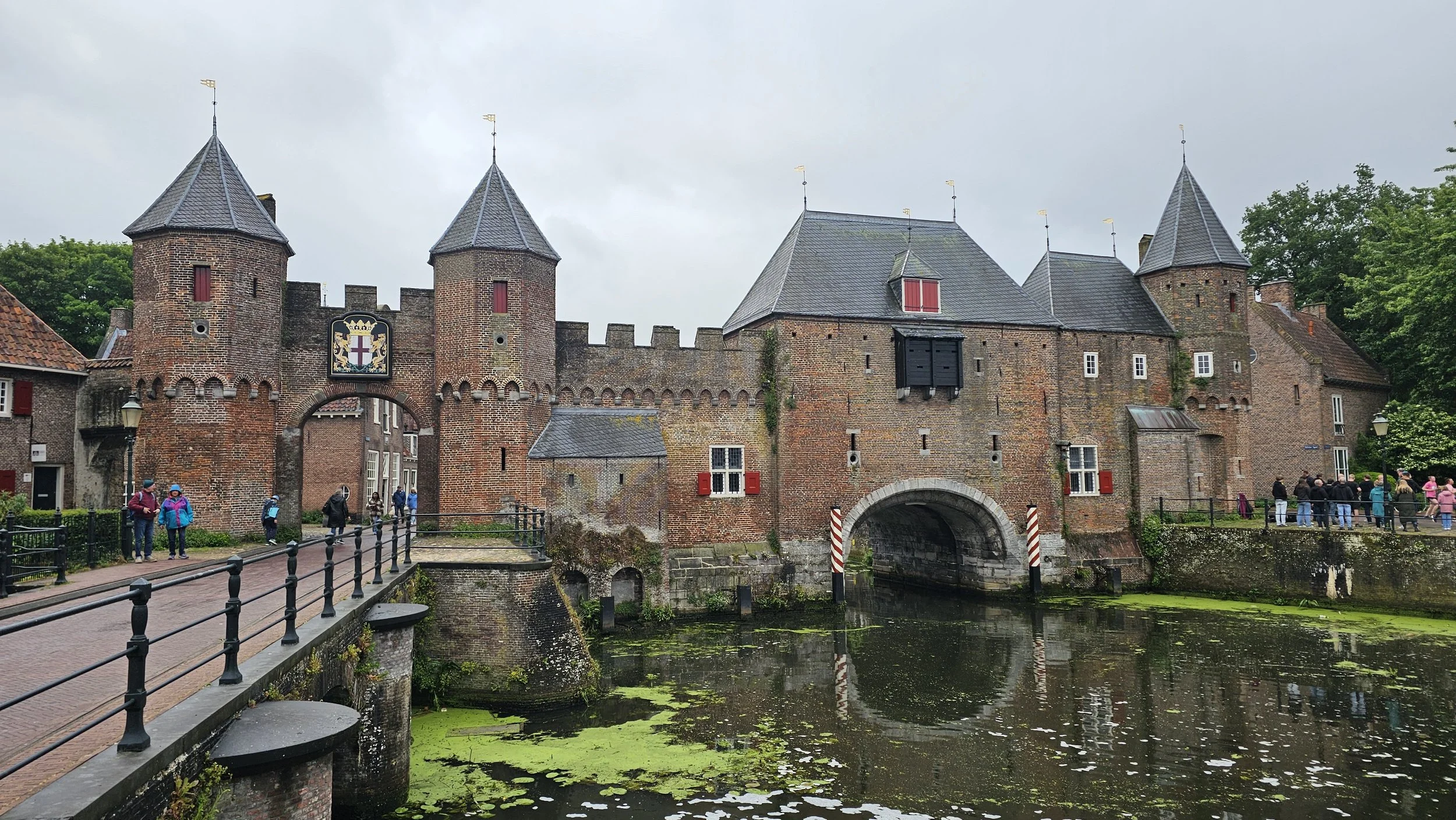 Amersfoort 25 mei 2025