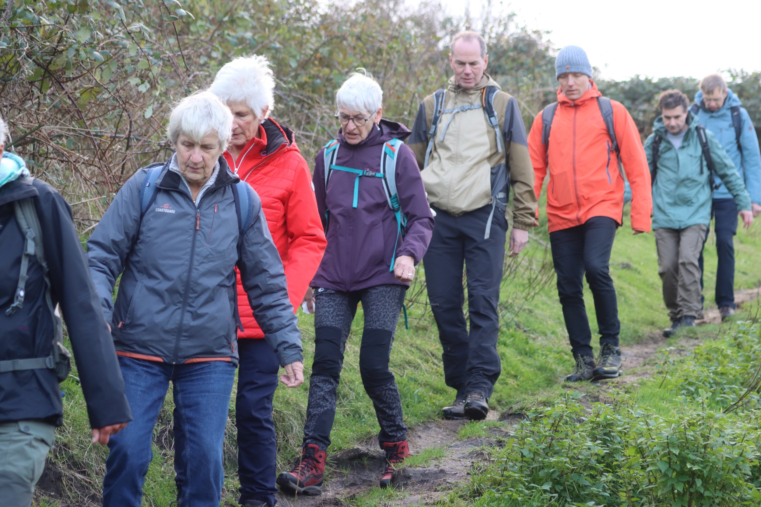 Middelpunt 19 november 2023