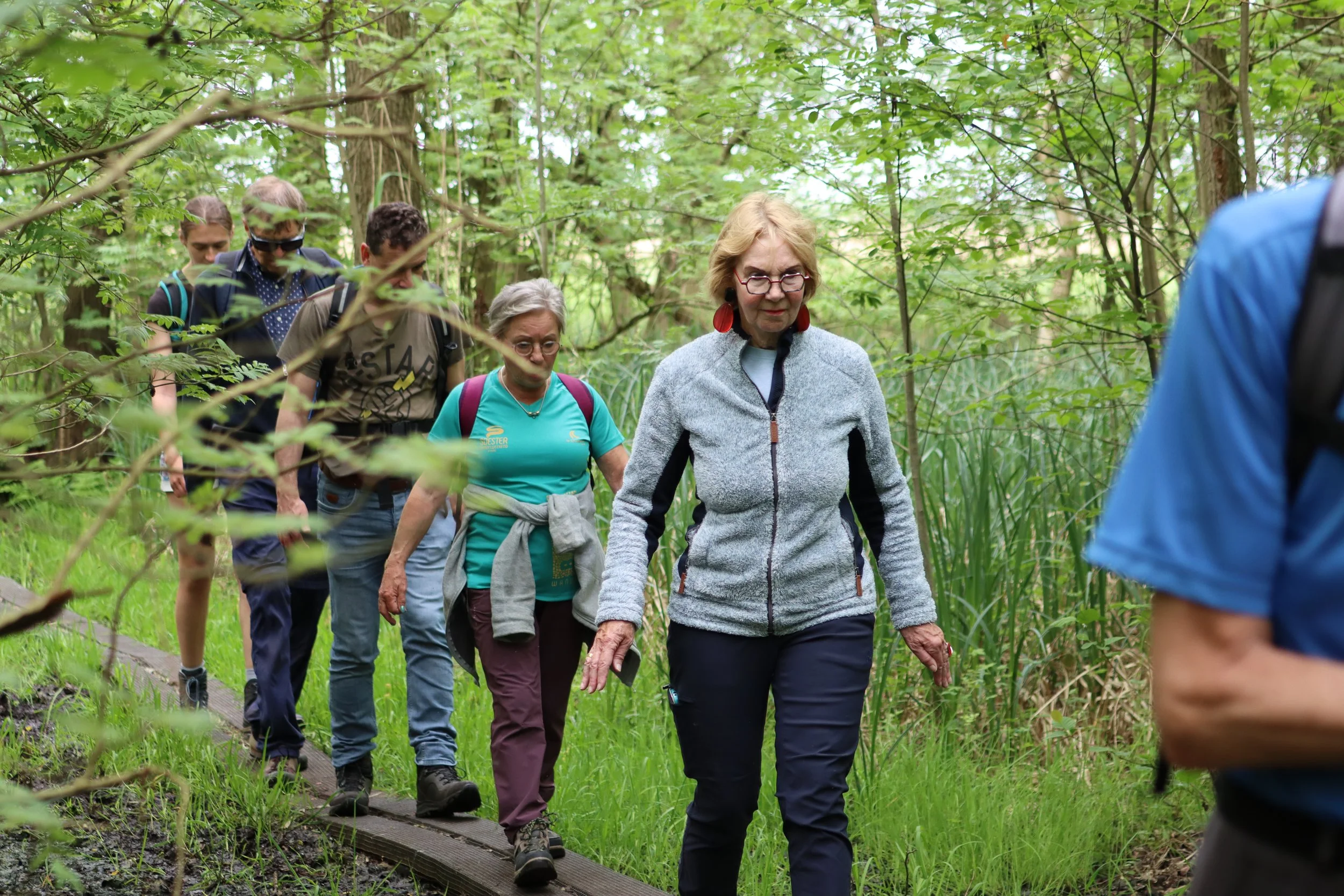 Naardermeer 21 mei 2023