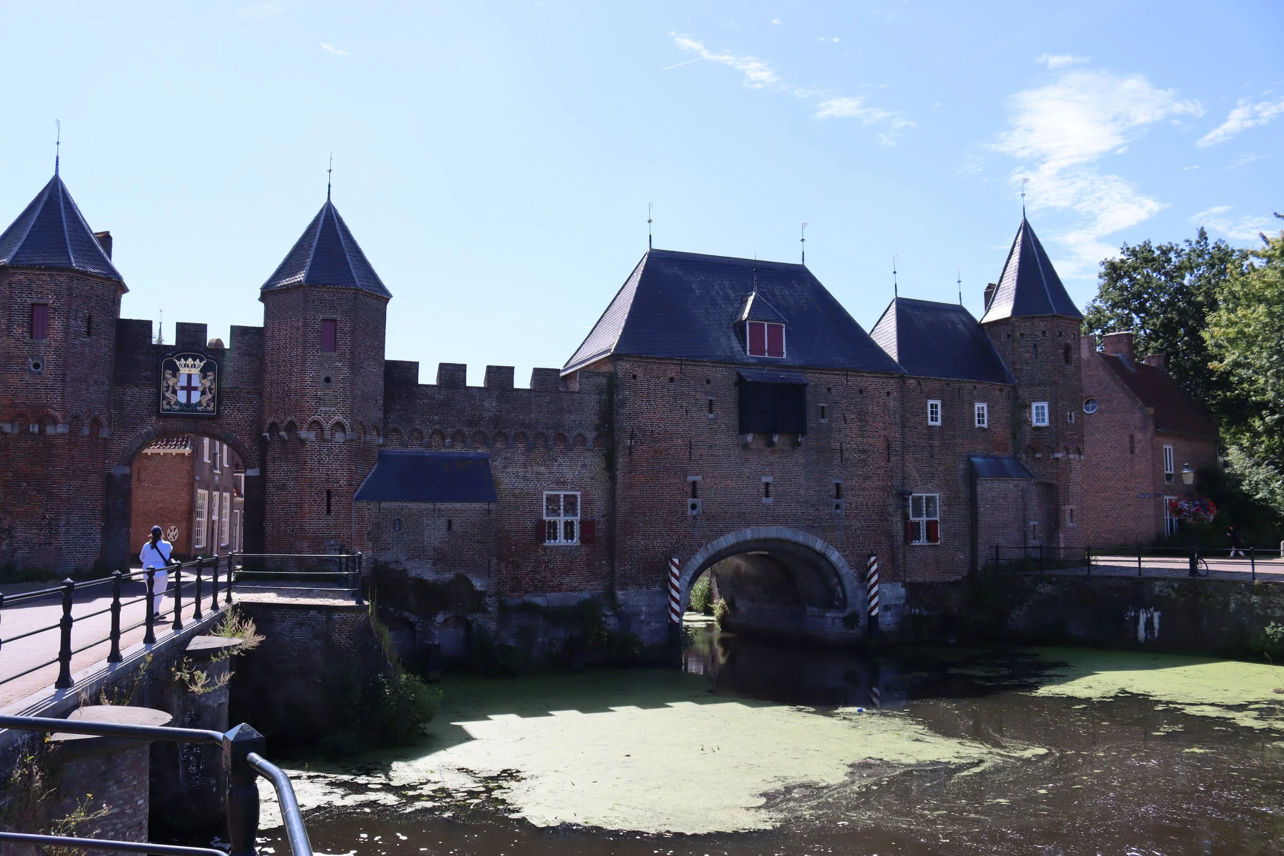 Amersfoort 24 juli 2022