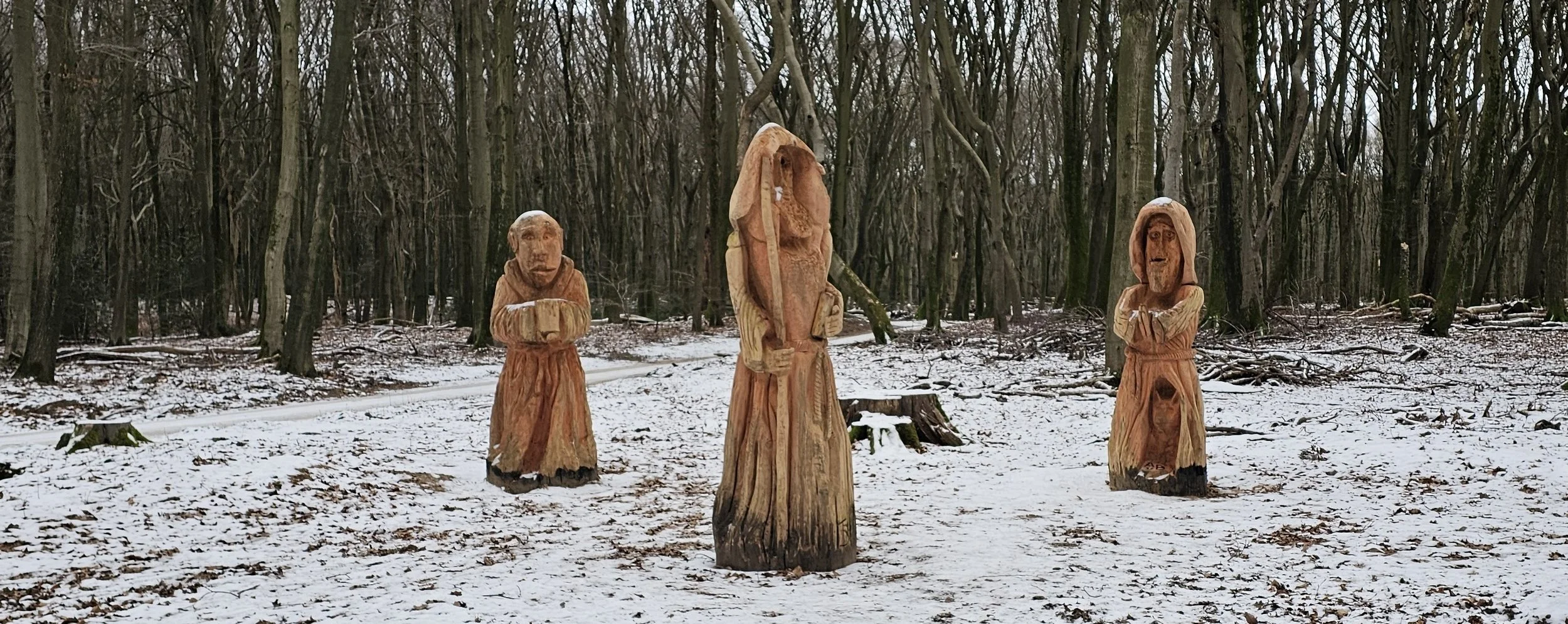 Groot Spriel 21 januari 2024