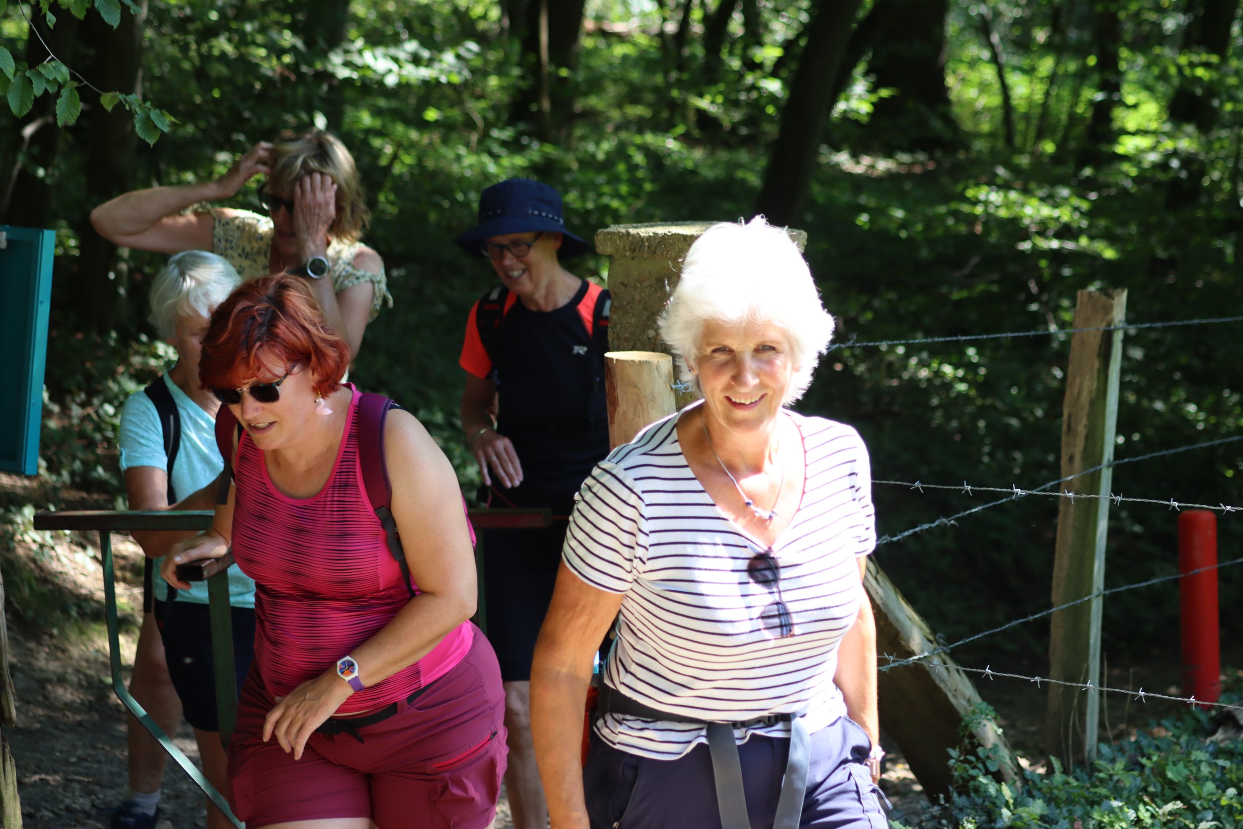 wandelweekend 03 september 2021