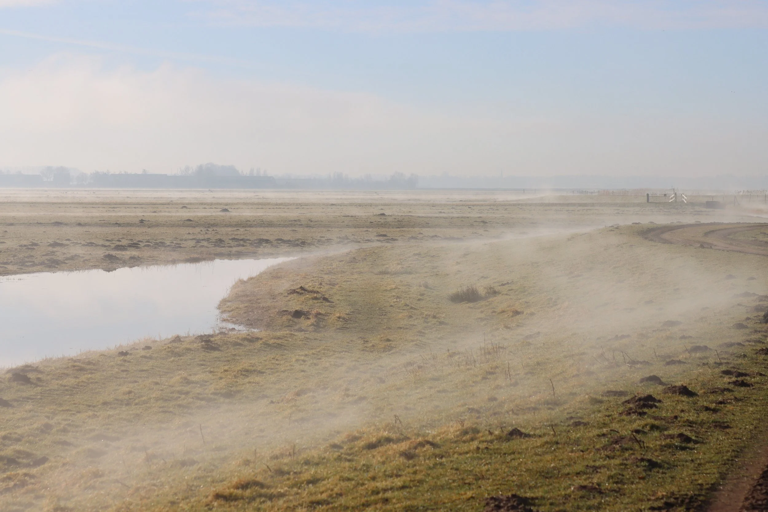 Eemland 6 maart 2021