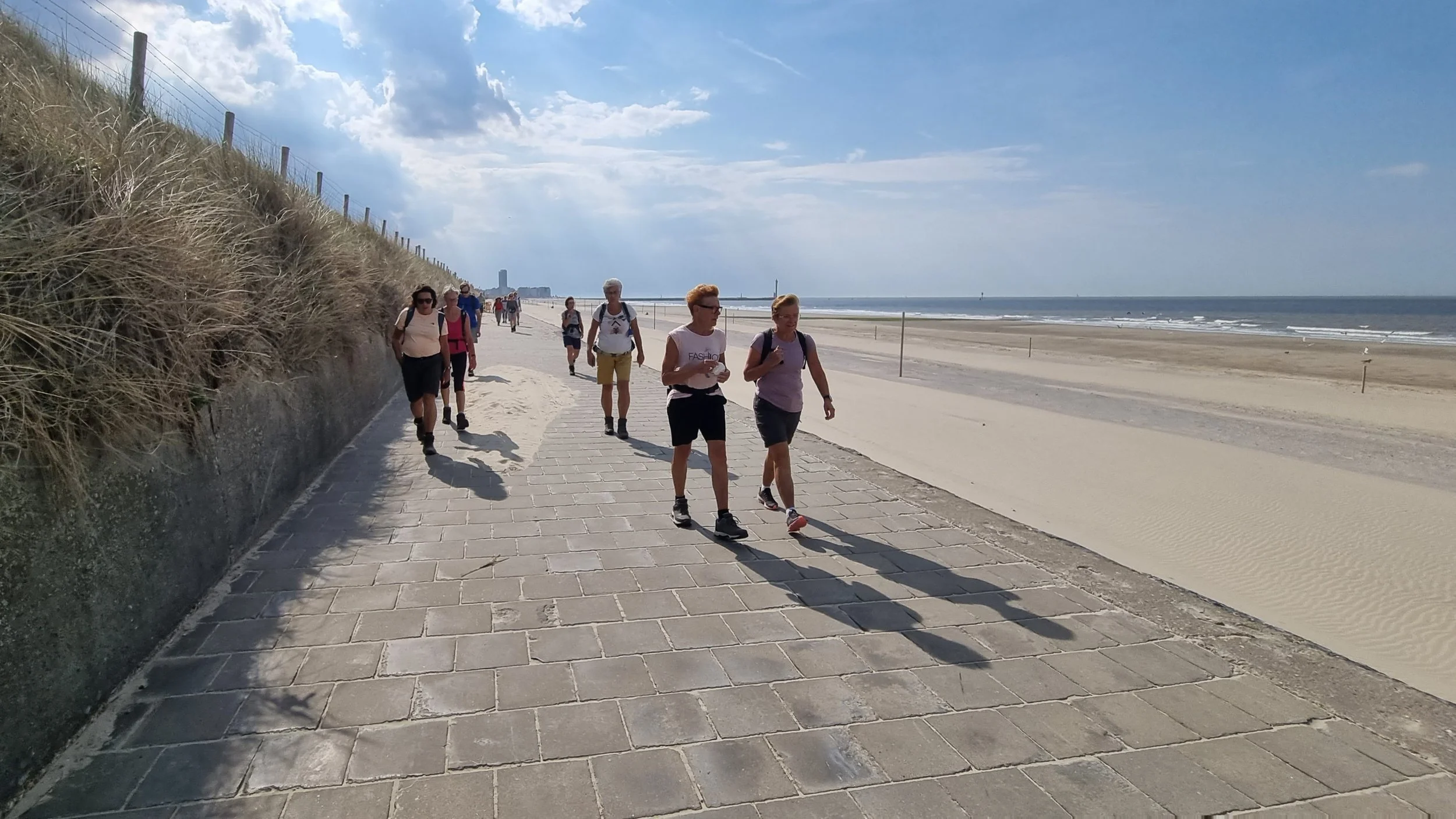 Wandelweekend 2022 02 september 2022