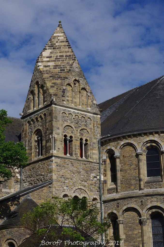 Voerstreek - 17 mei 2017