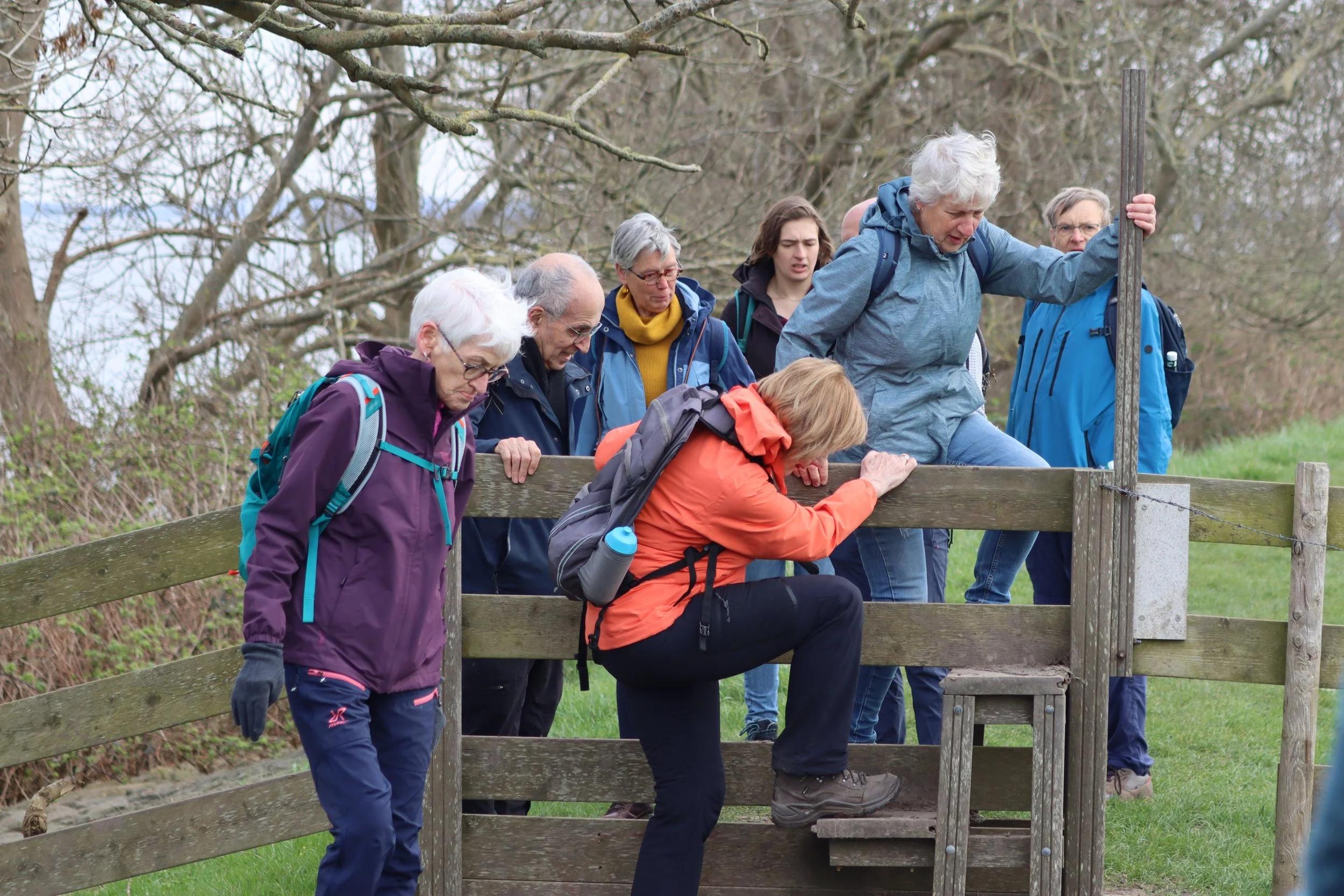 Fort en Slot 17 Maart 2024