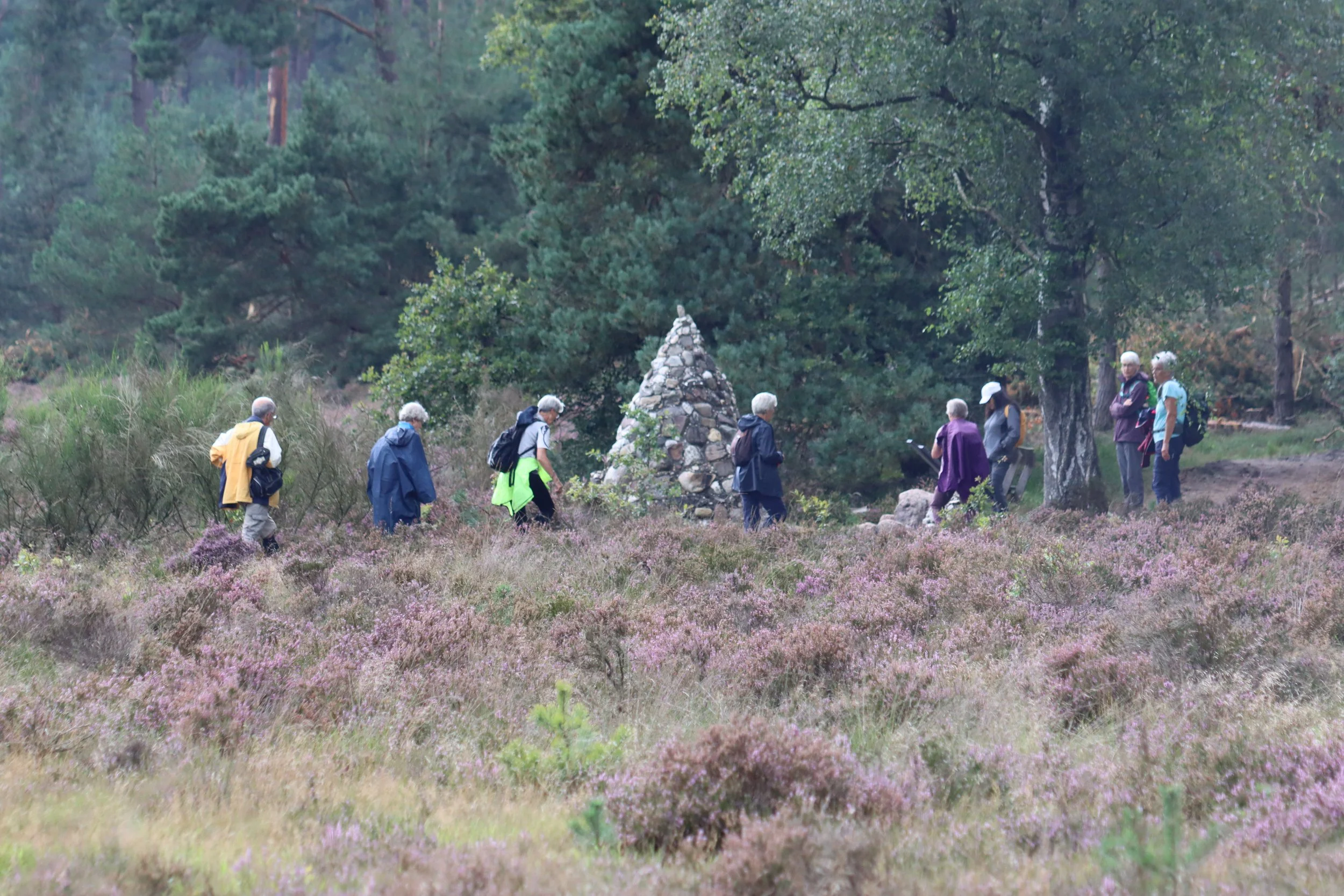 Stakenberg 27 augustus 2023