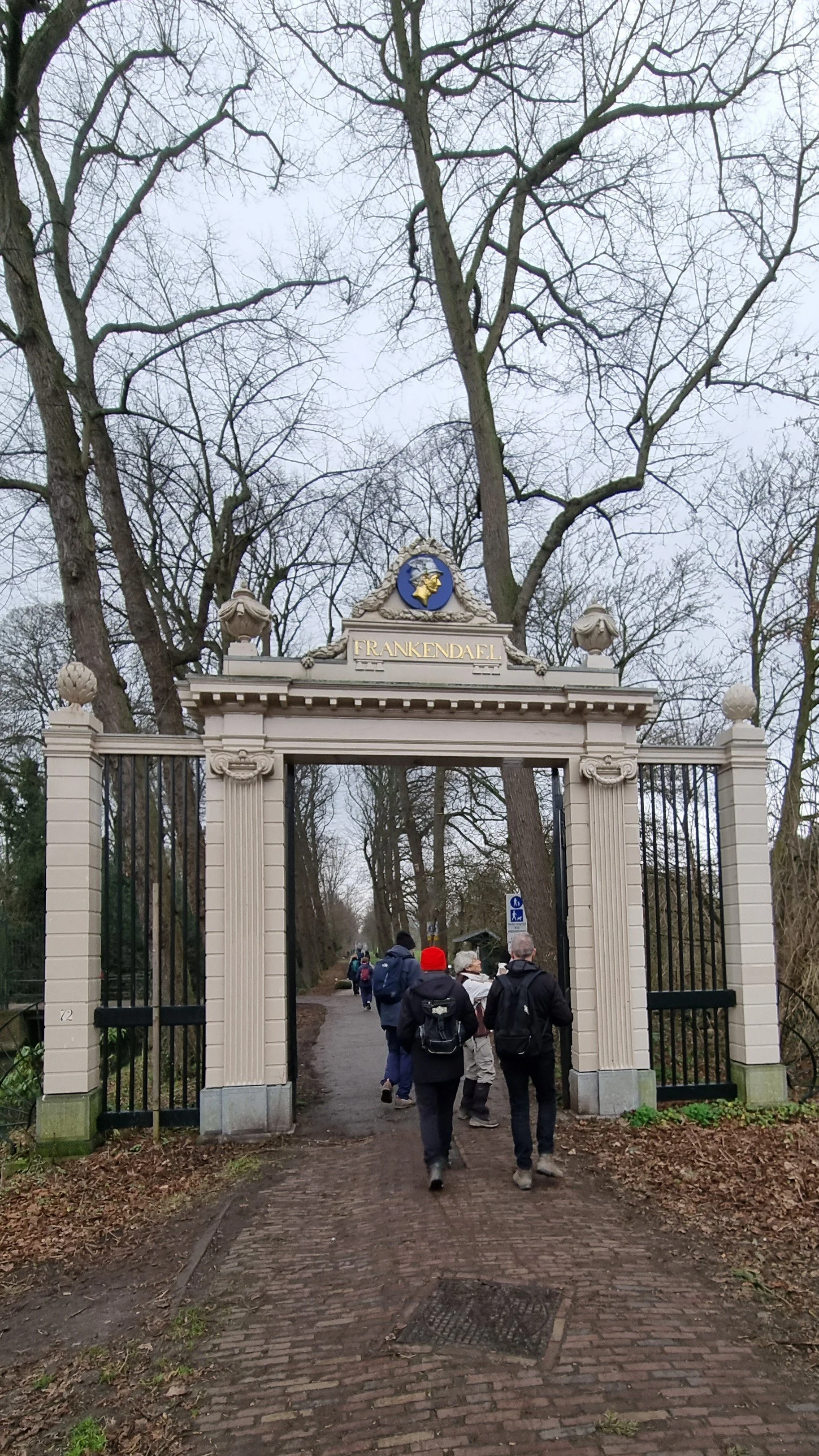 Noord Zuid 22 januari 2022