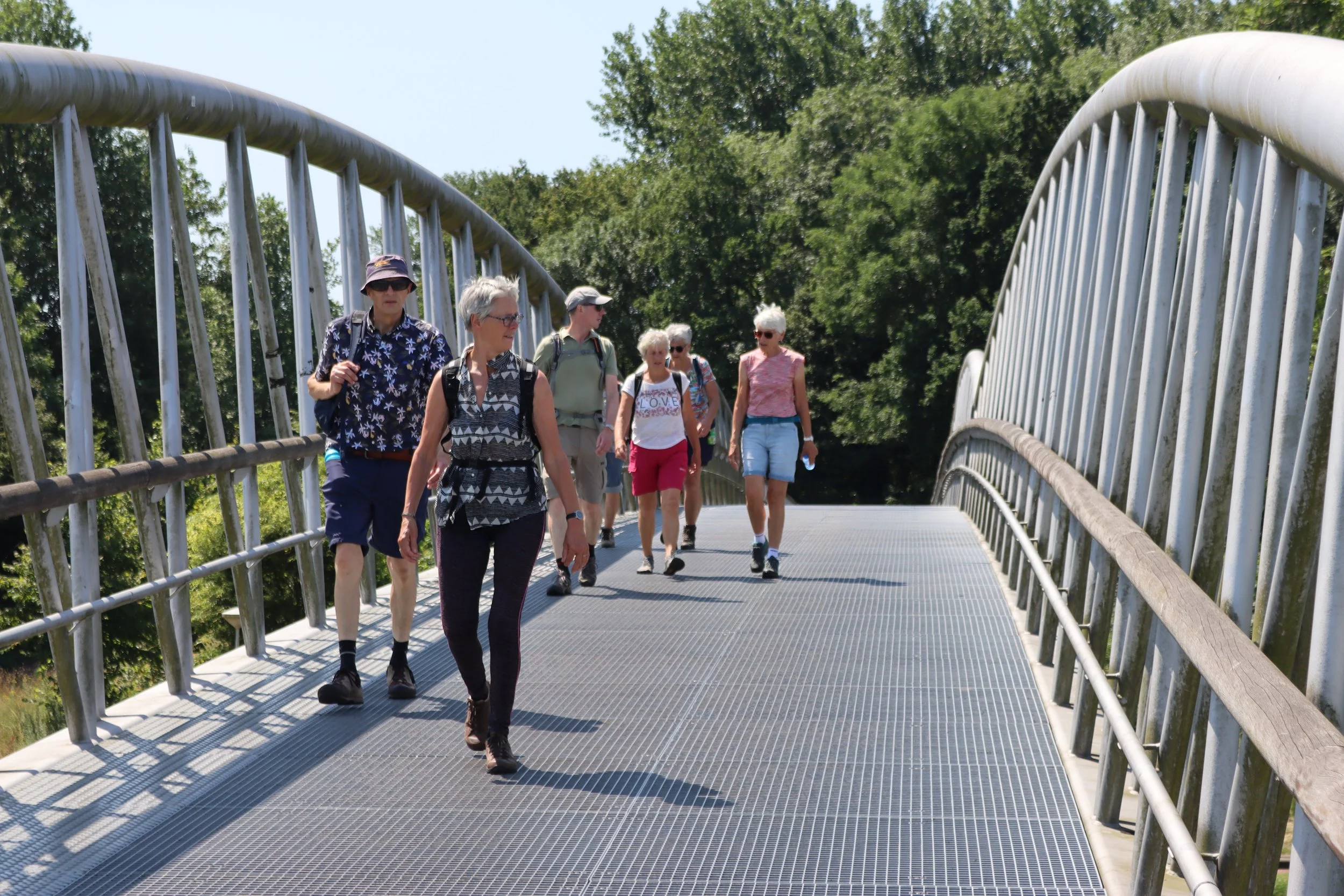 Diemerbos 18 juli 2021