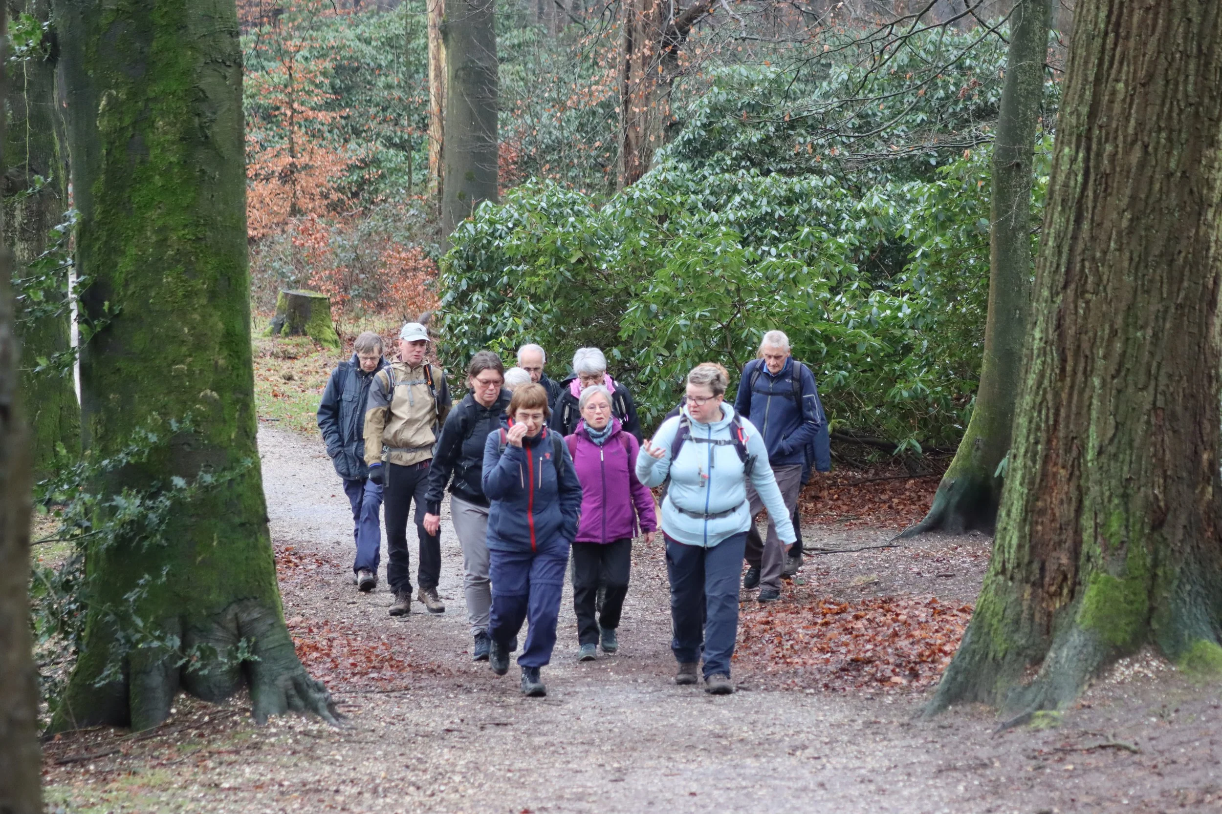 Groeneveld 19 februari 2023