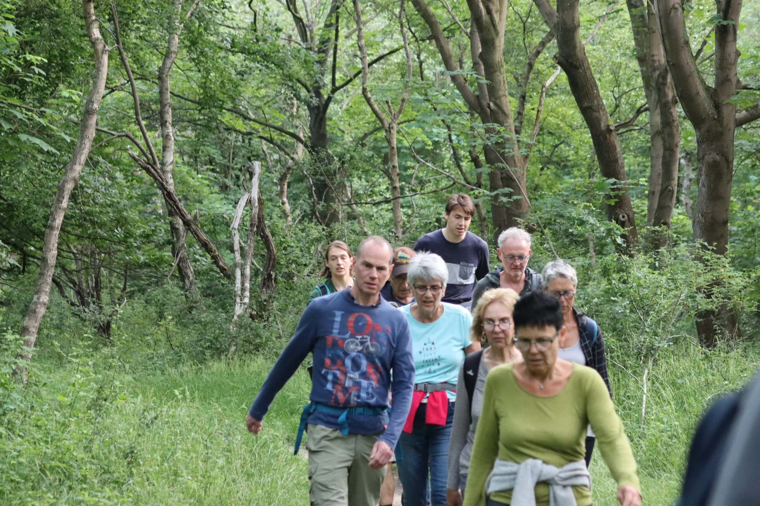 Midzomer 19 juni 2021