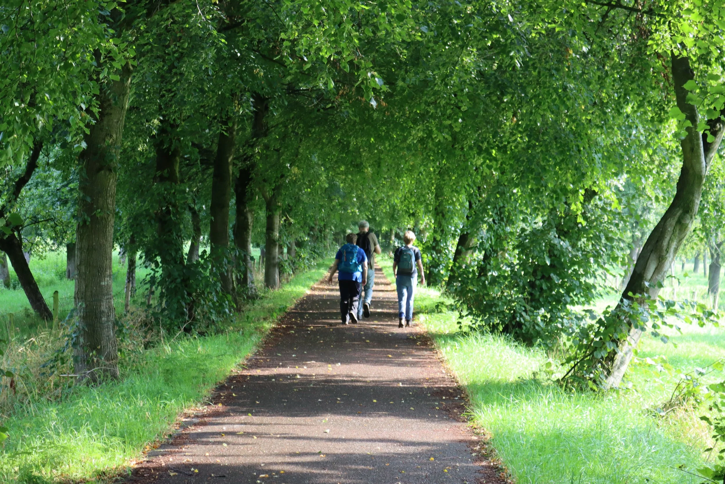 Tuul en Waal 22 augustus 2021