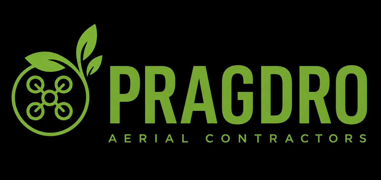 PRAGDRO PTY. LTD.