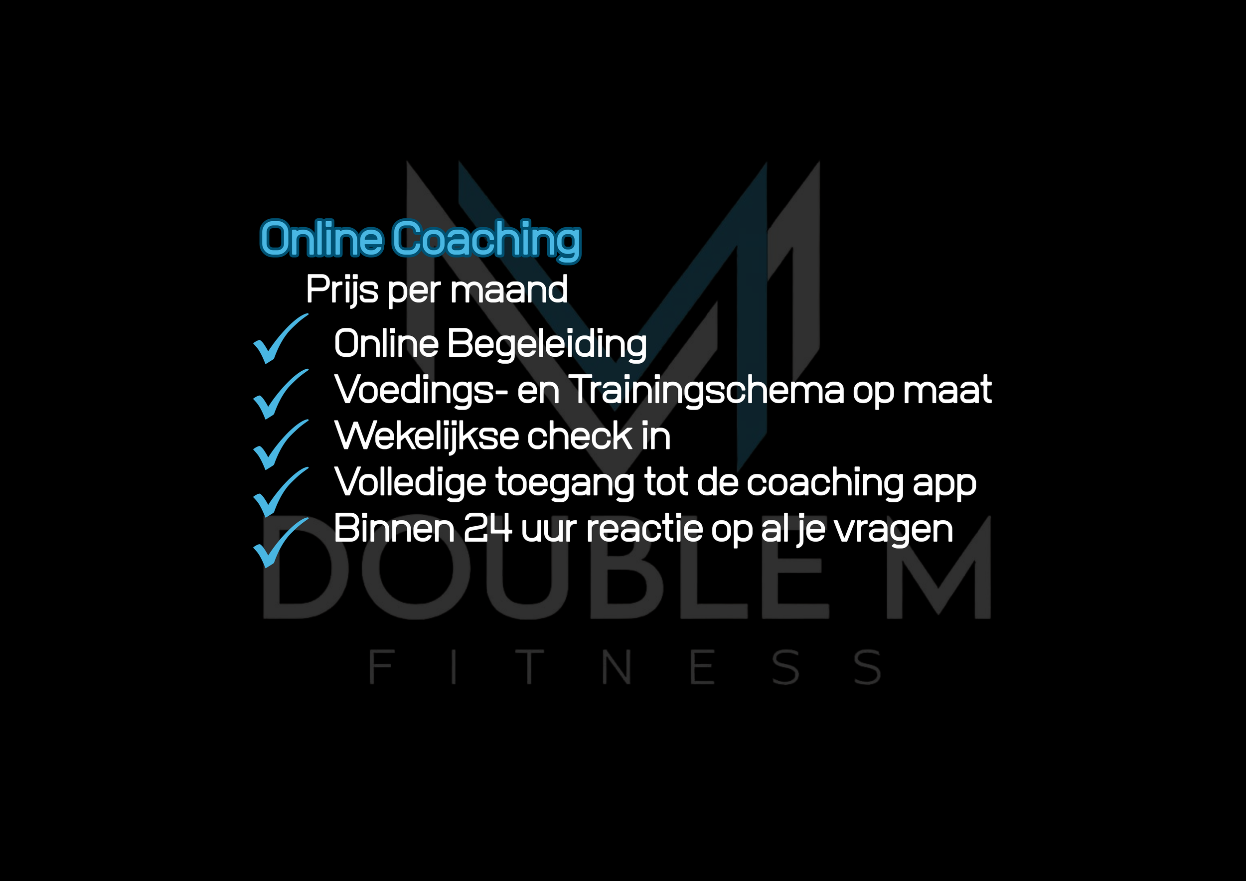 Online Coaching