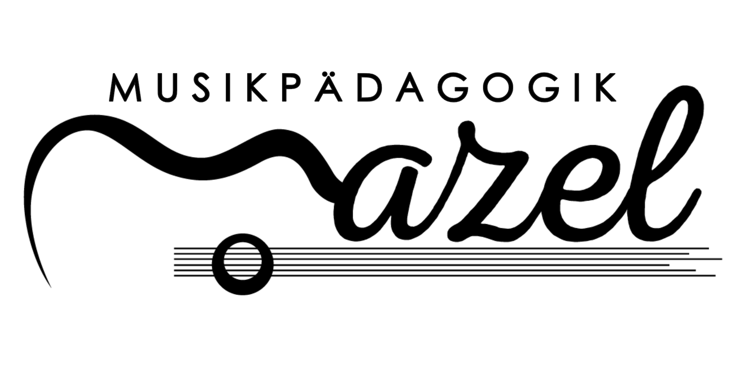 Musikpädagogik Mazel