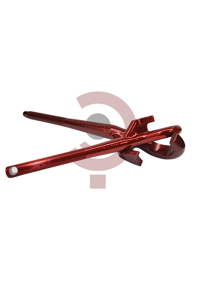 Llave para Válvulas de Volante