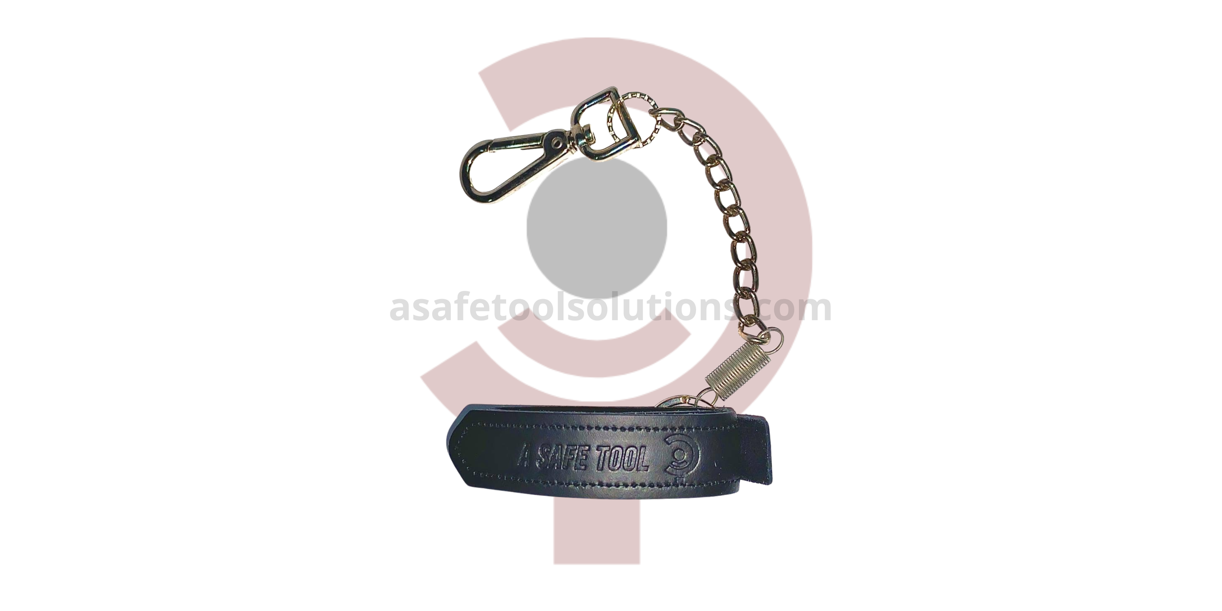 Muñequera Anti caída