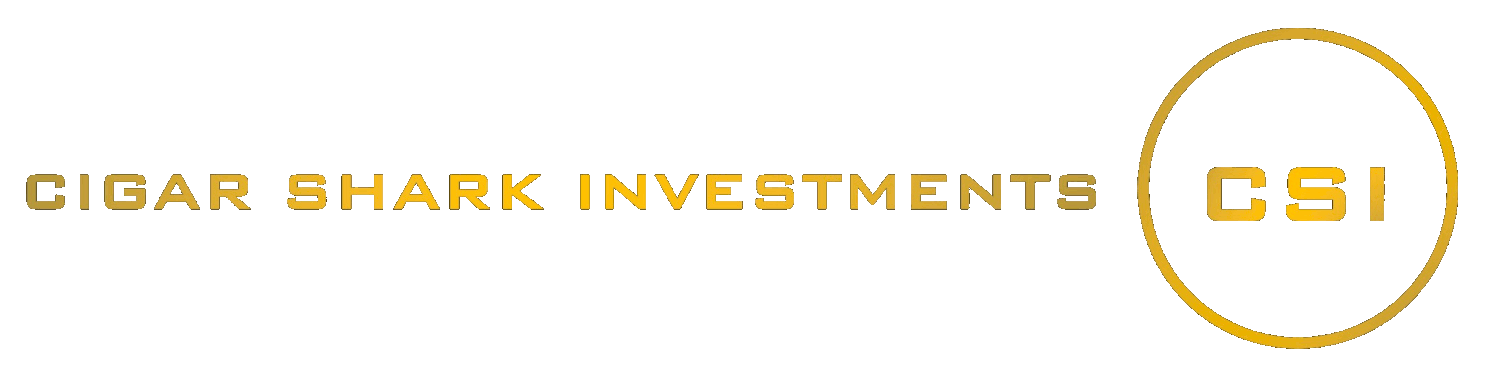 Cigar Shark Investments 