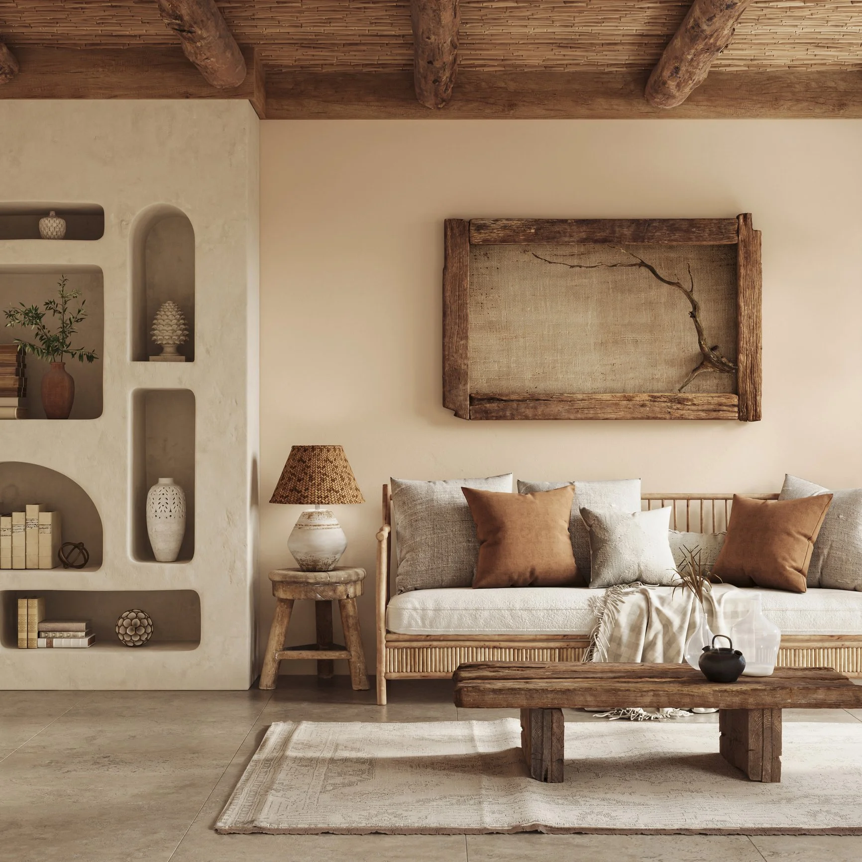 Craft, Wabi Sabi, and the AI Era: Keeping the hand behind the work