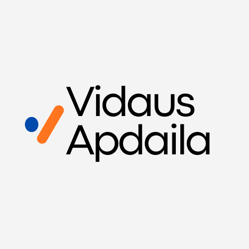 Vidaus Apdaila