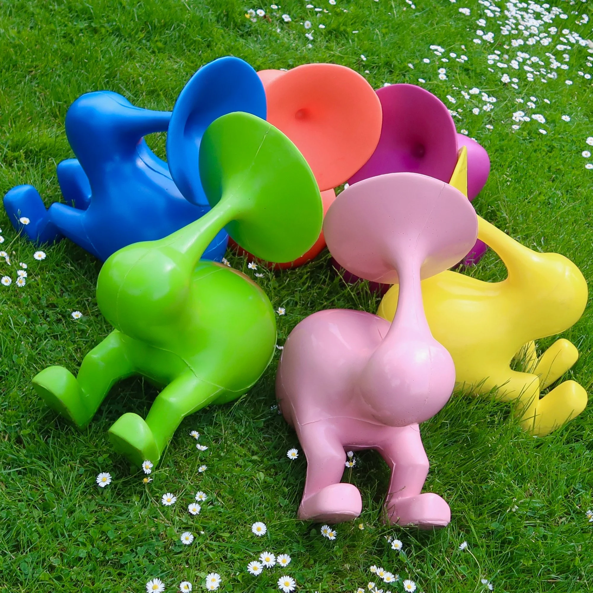 Rainbow gathering 2020