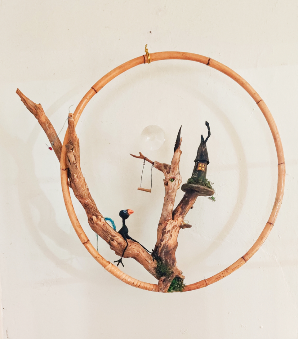 Sun catcher