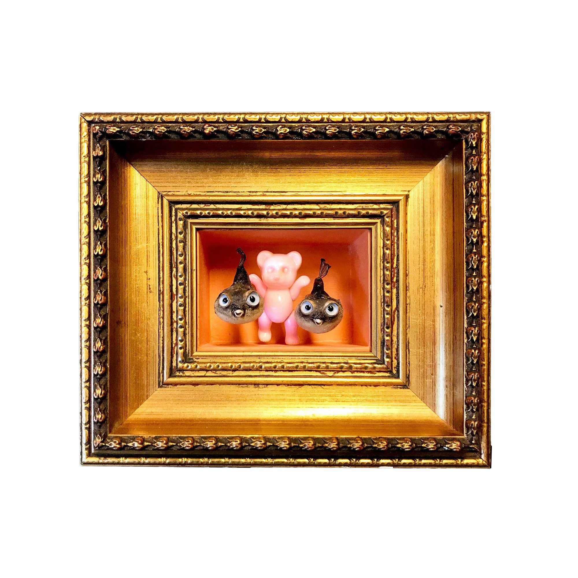 Hunted - Climate worriers