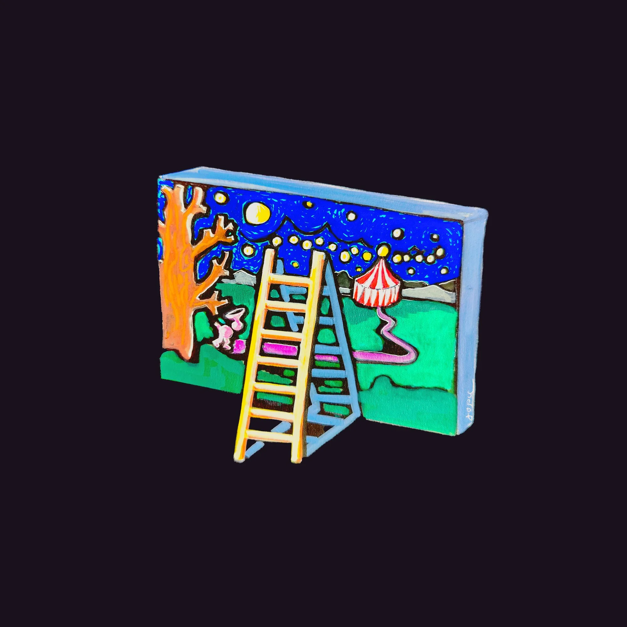 Rotate Alief Monochrome Pullover