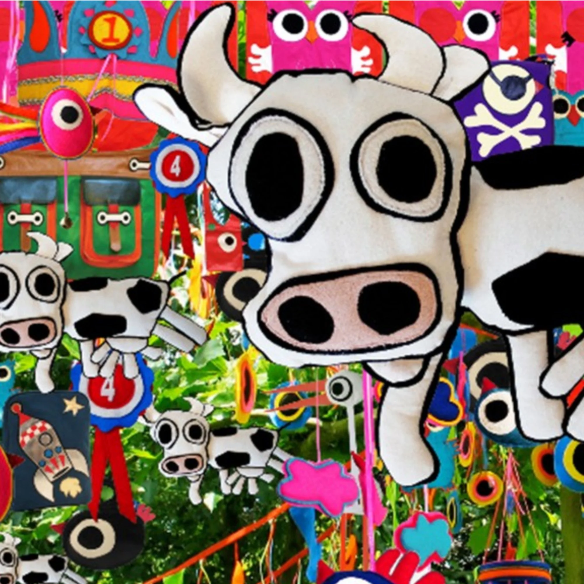 Birdy nam nam designs