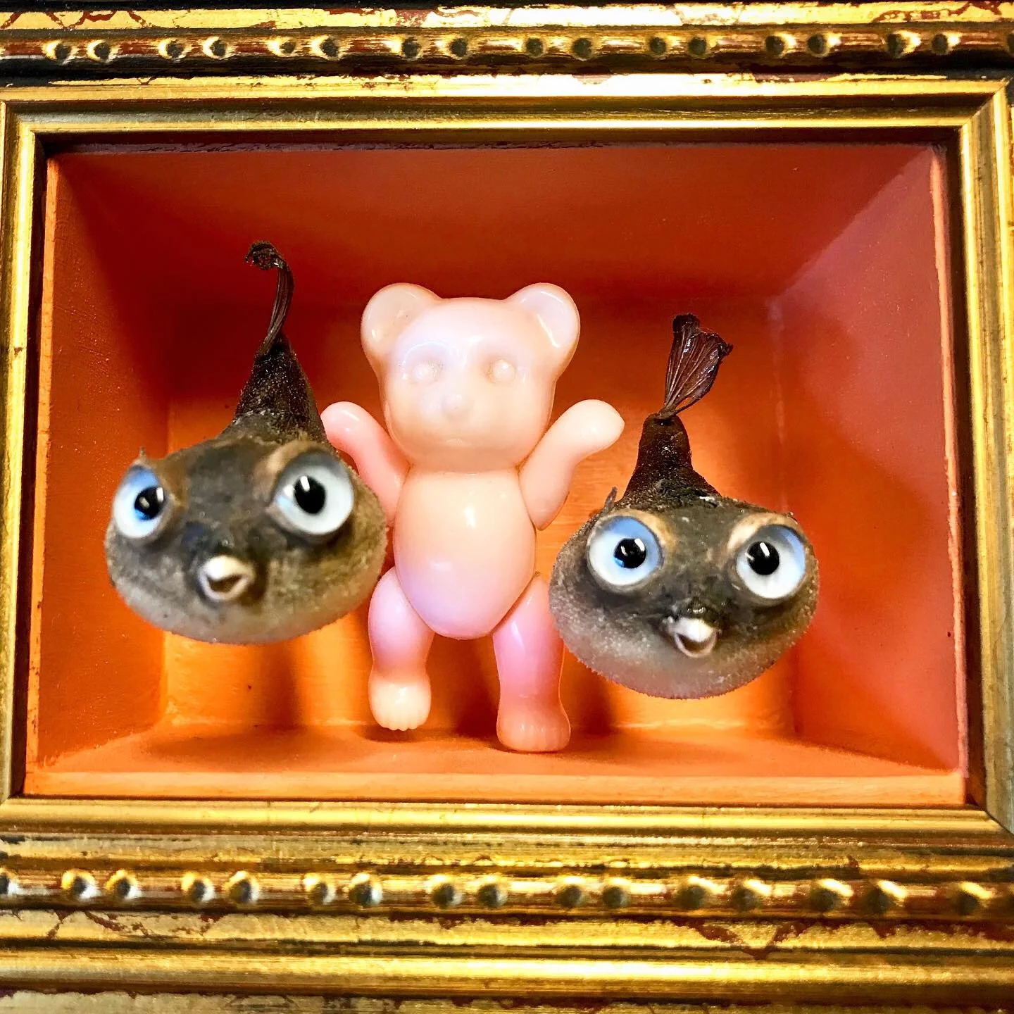 Hunted - Climate worriers