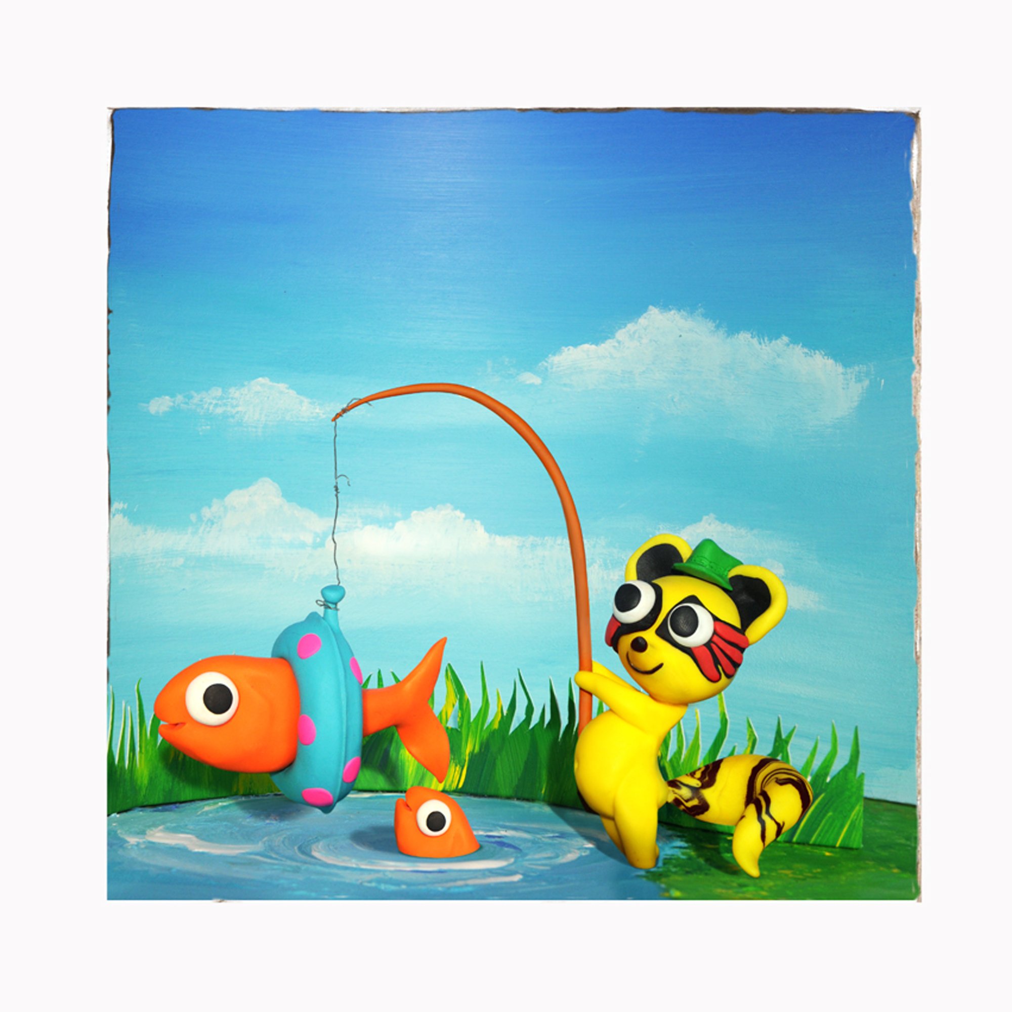 Children’s Book Illustration