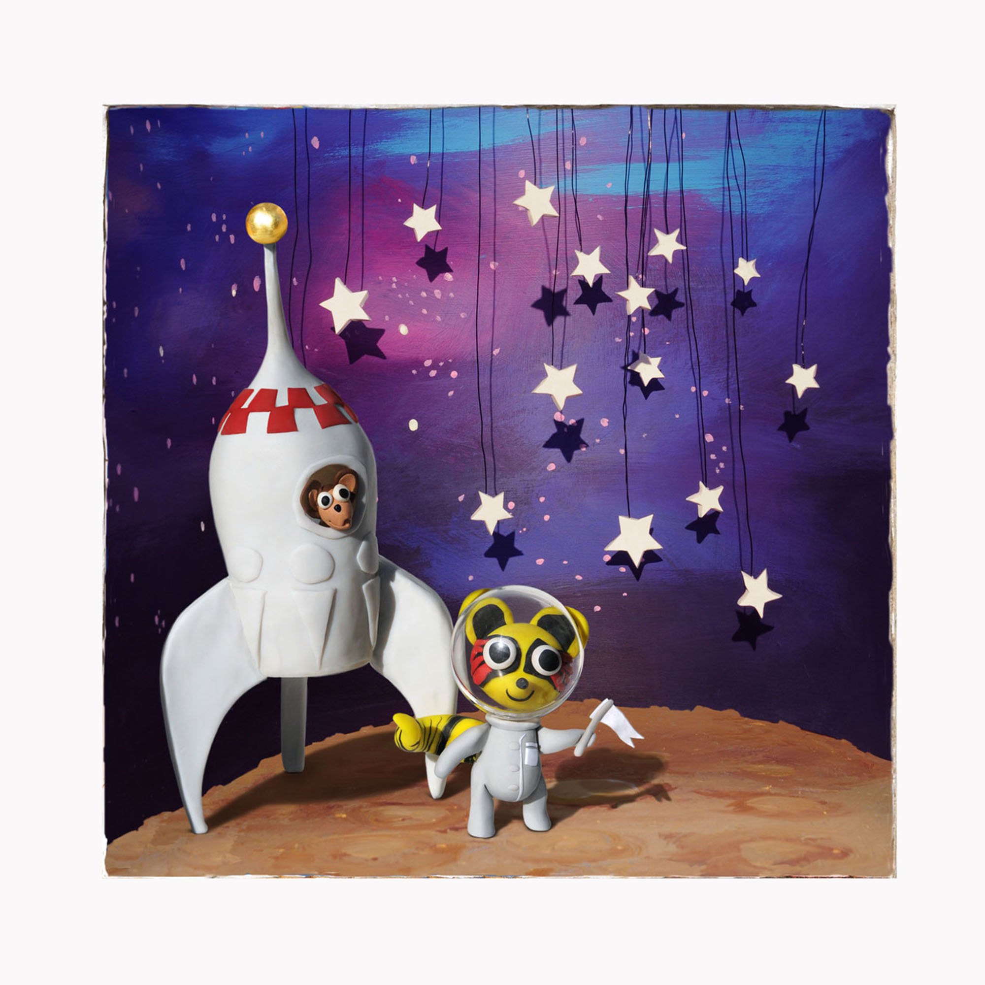 Children’s Book Illustration