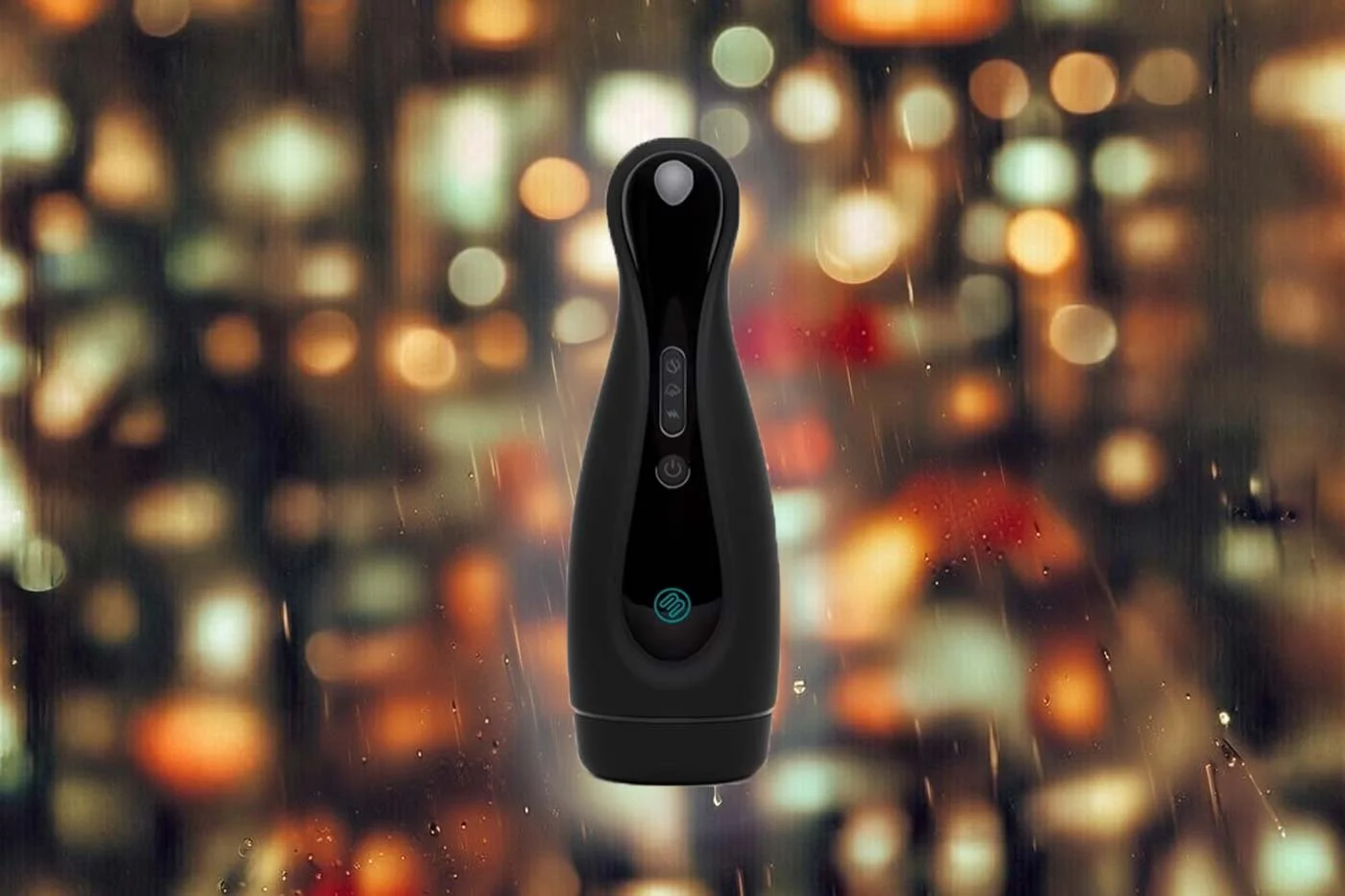 Blowmotion Suction Vibrating Masturbator Review: Real Suction + Boost Mode Tested