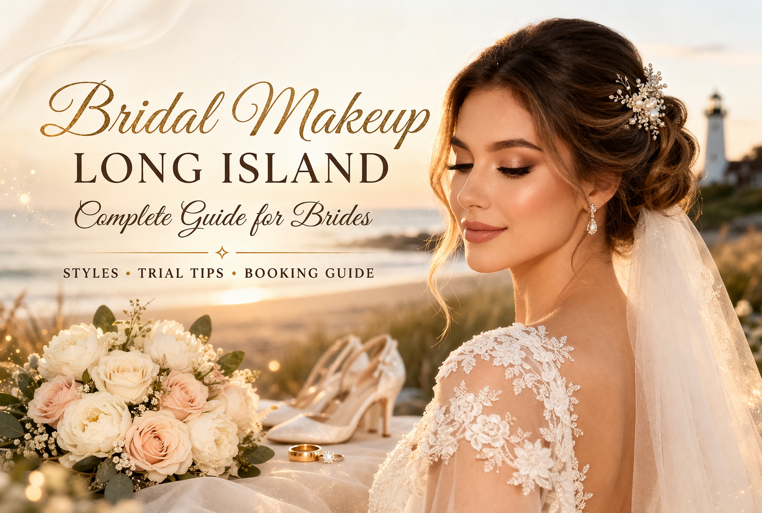 Bridal Makeup Long Island Guide