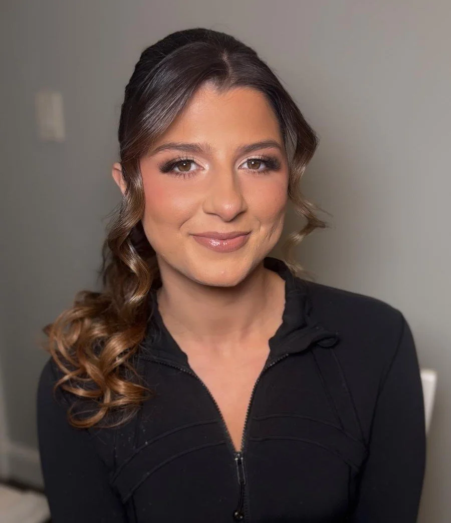 luxury bridal makeup