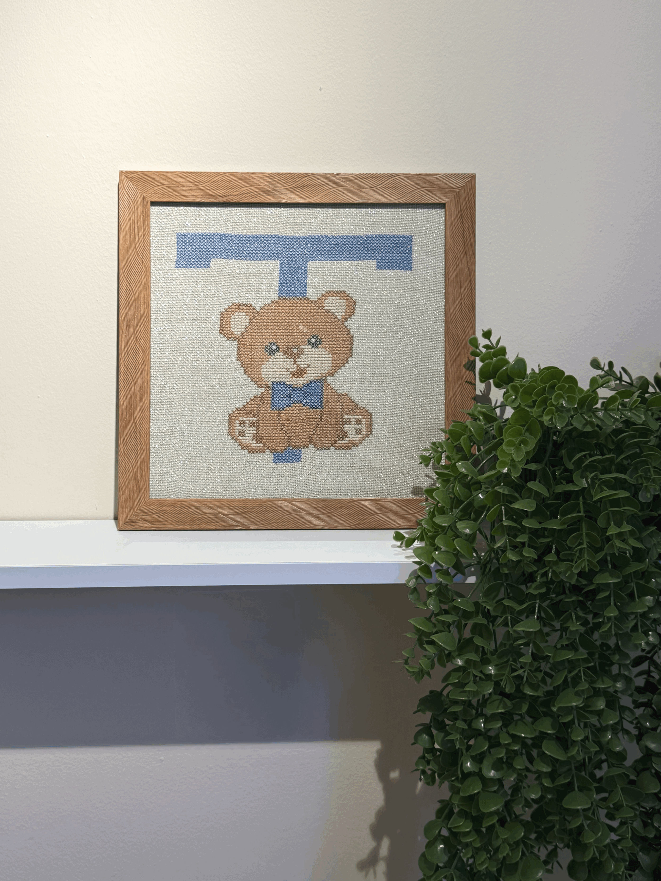 Teddy