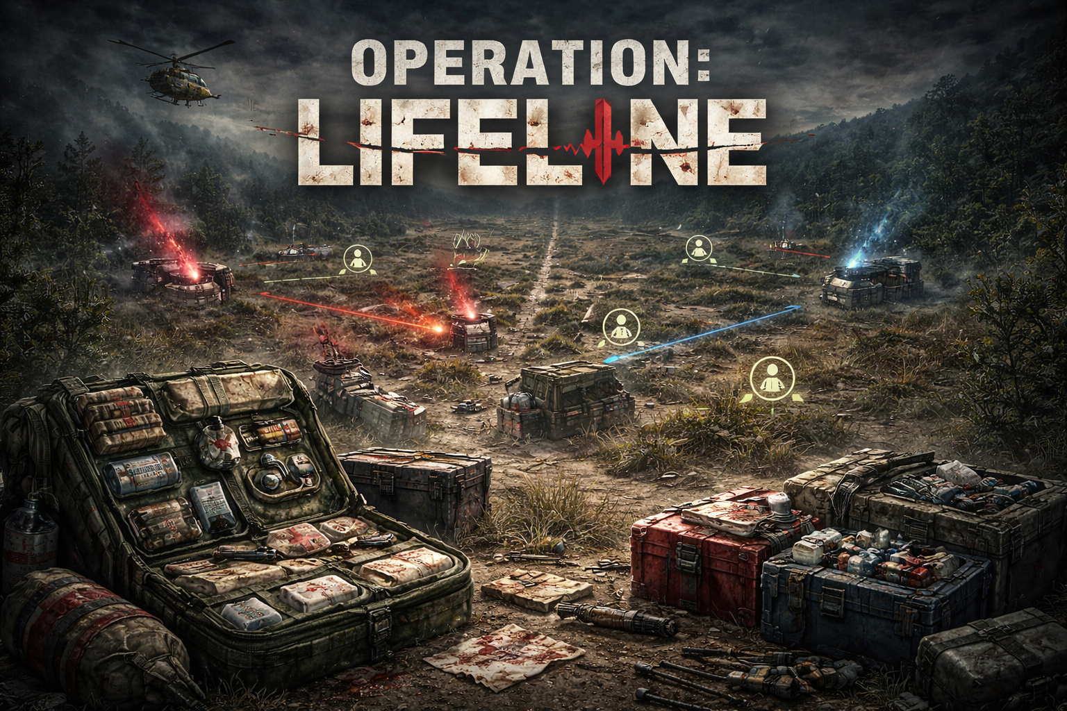 Operation Lifeline