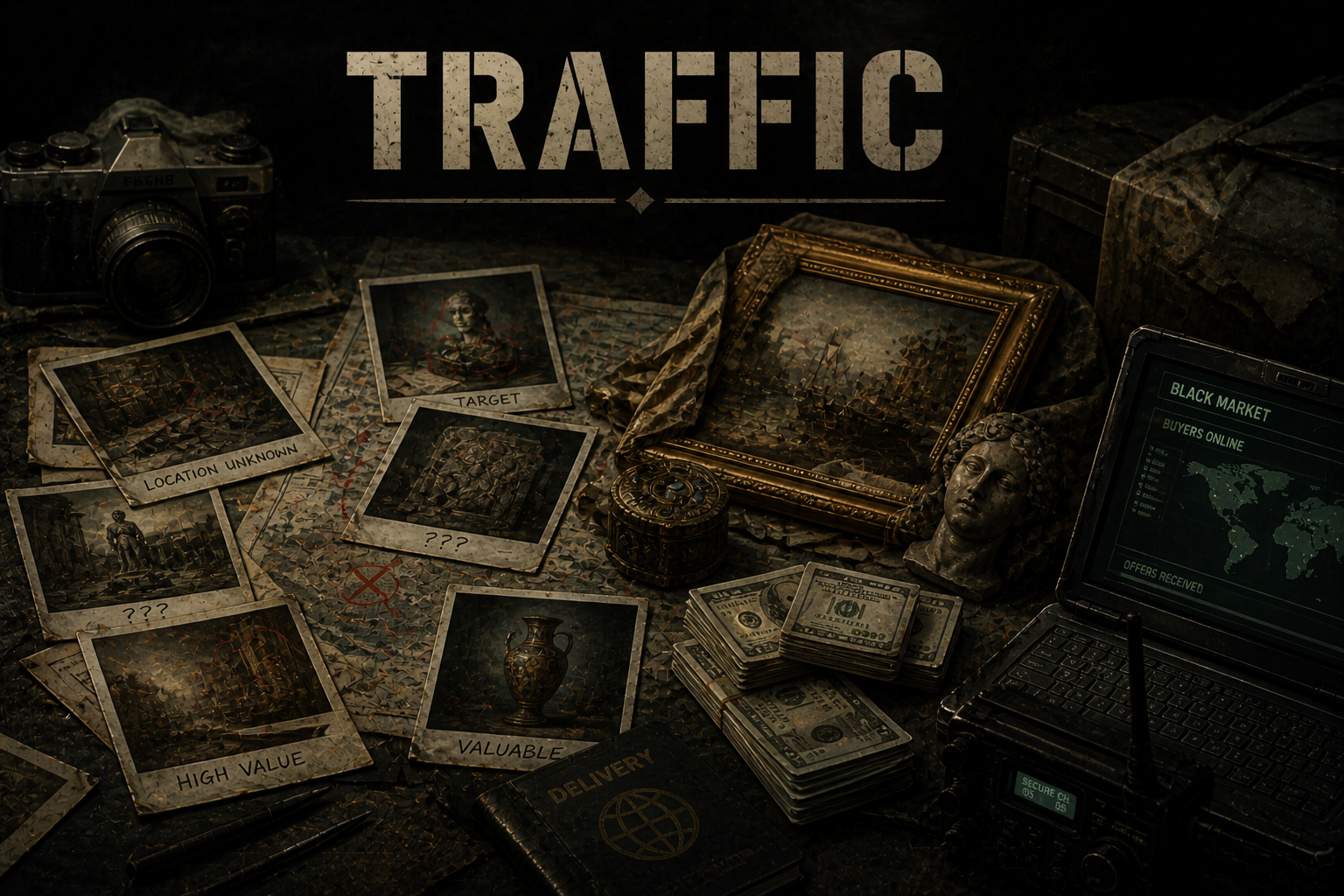 Traffic