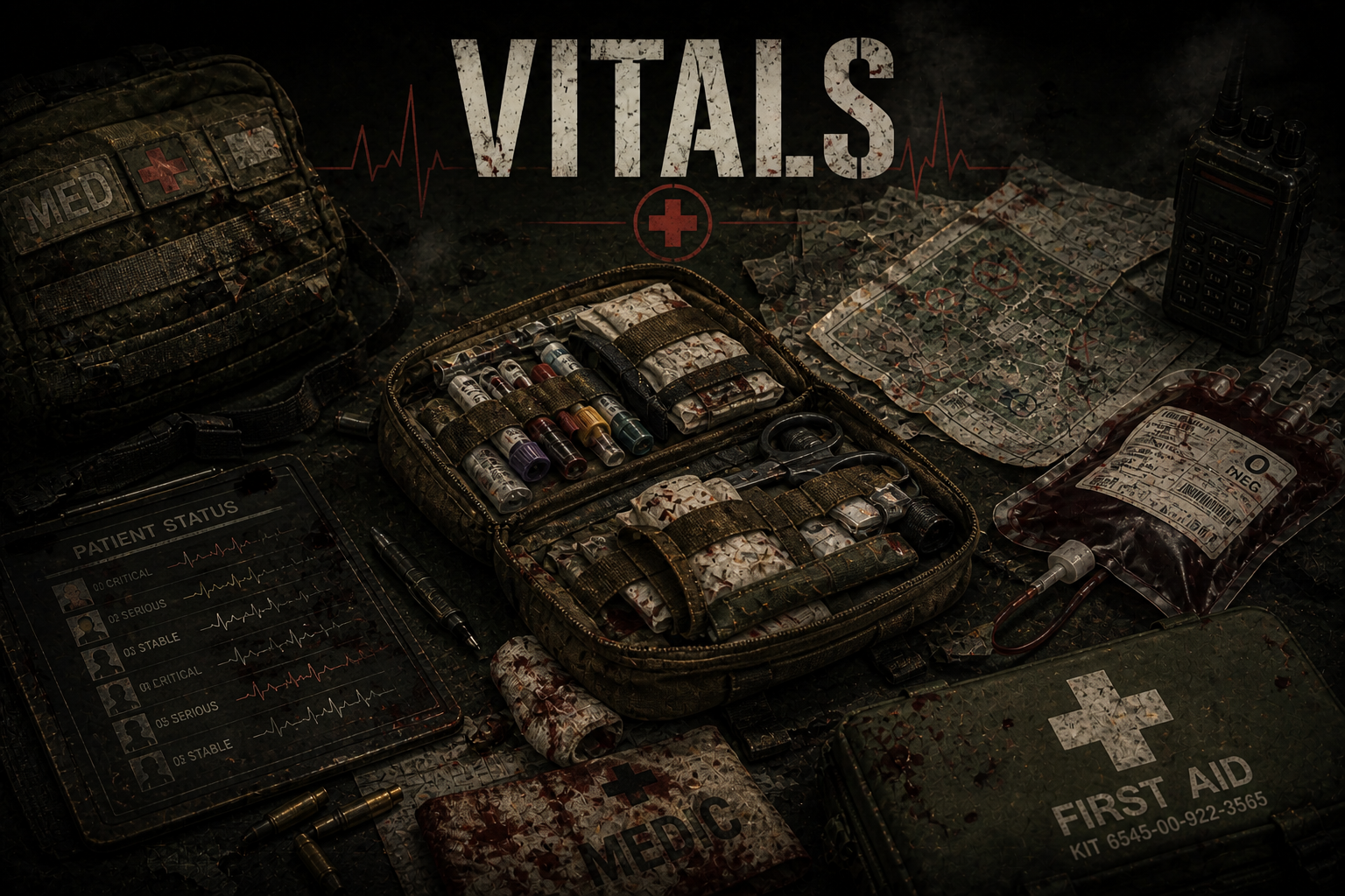 Vitals
