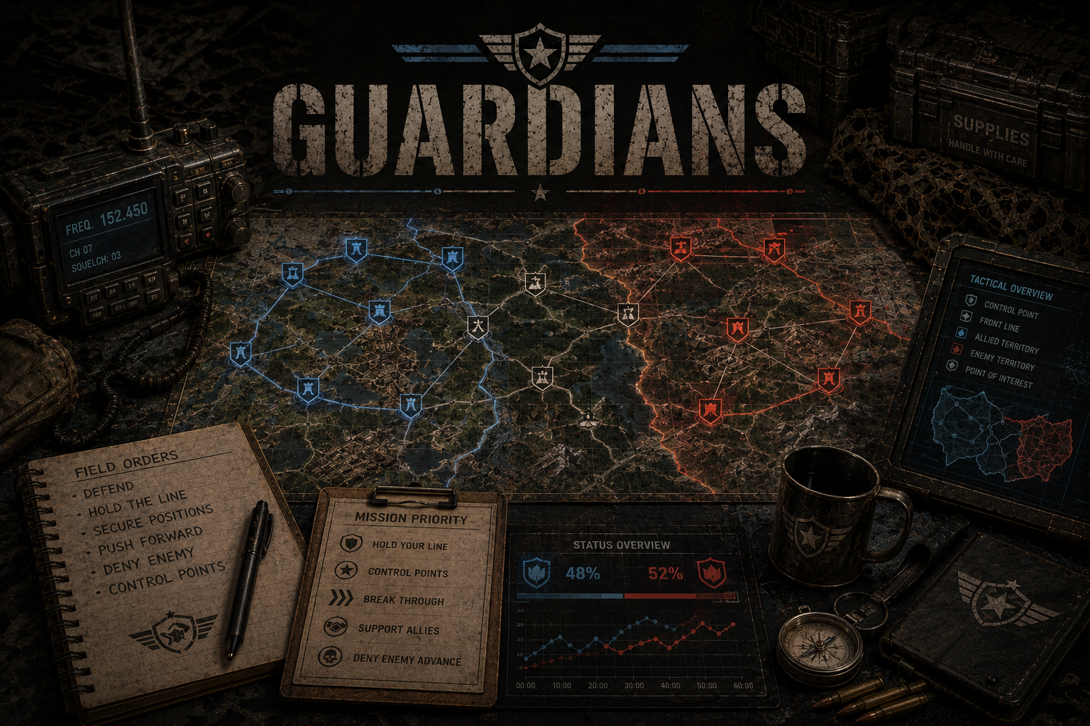 Guardians v2
