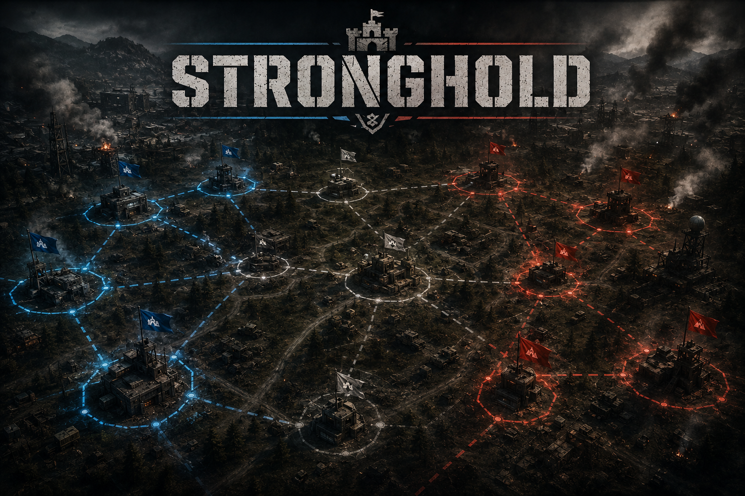 Stronghold