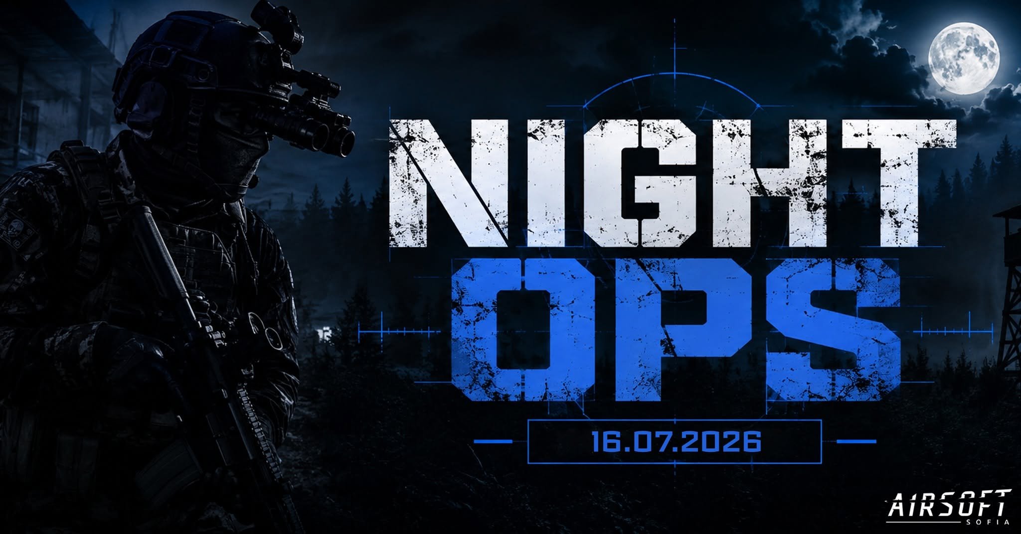 Night Ops 16.07.2026.