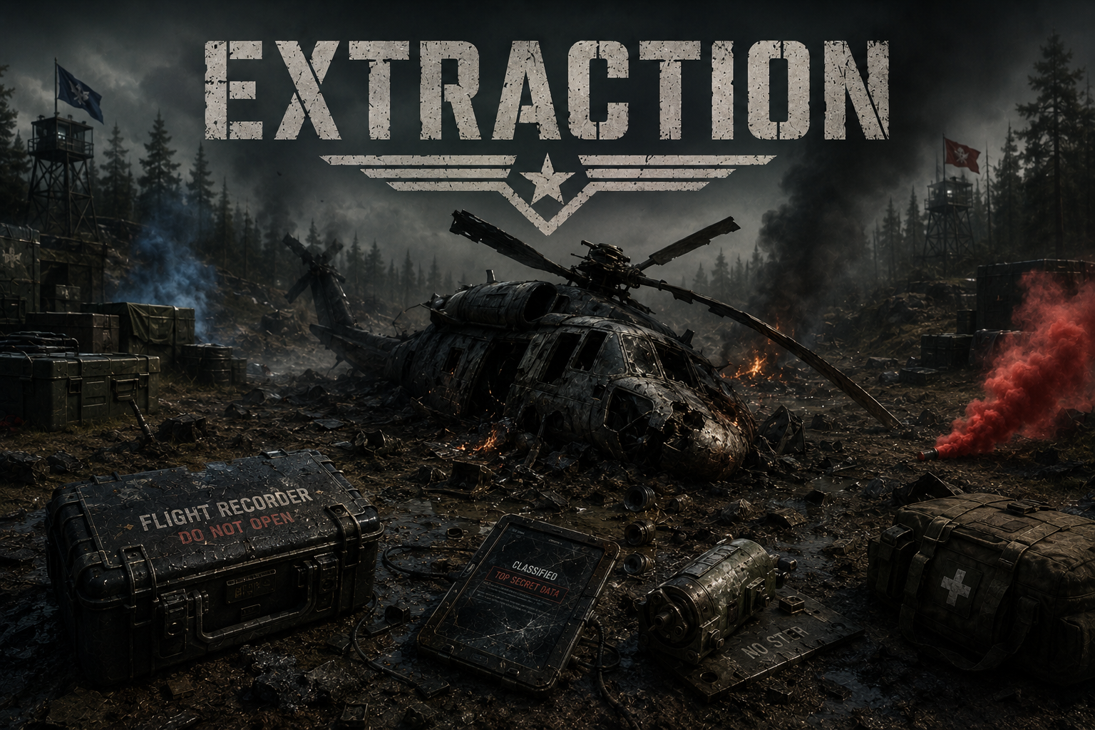 Extraction