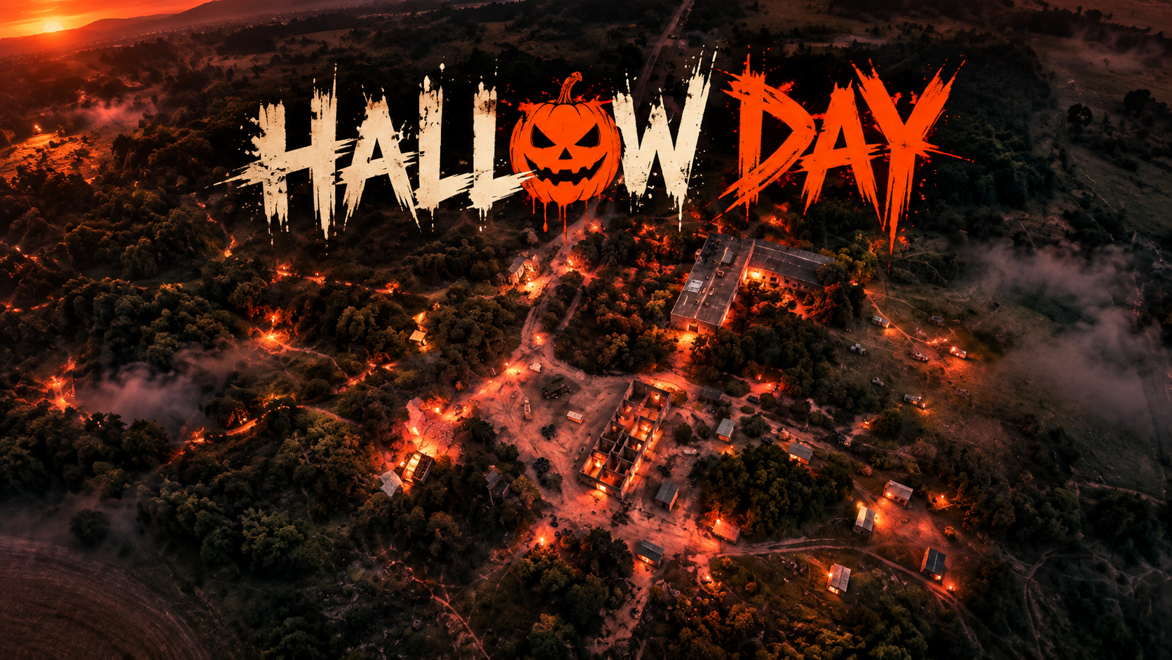 Hallow Day