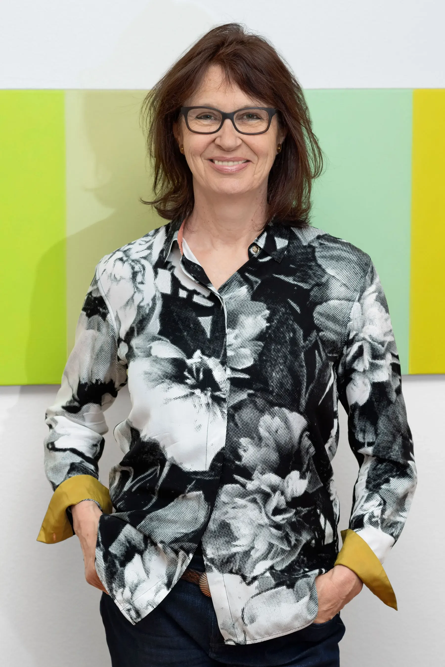 Margareta Daepp