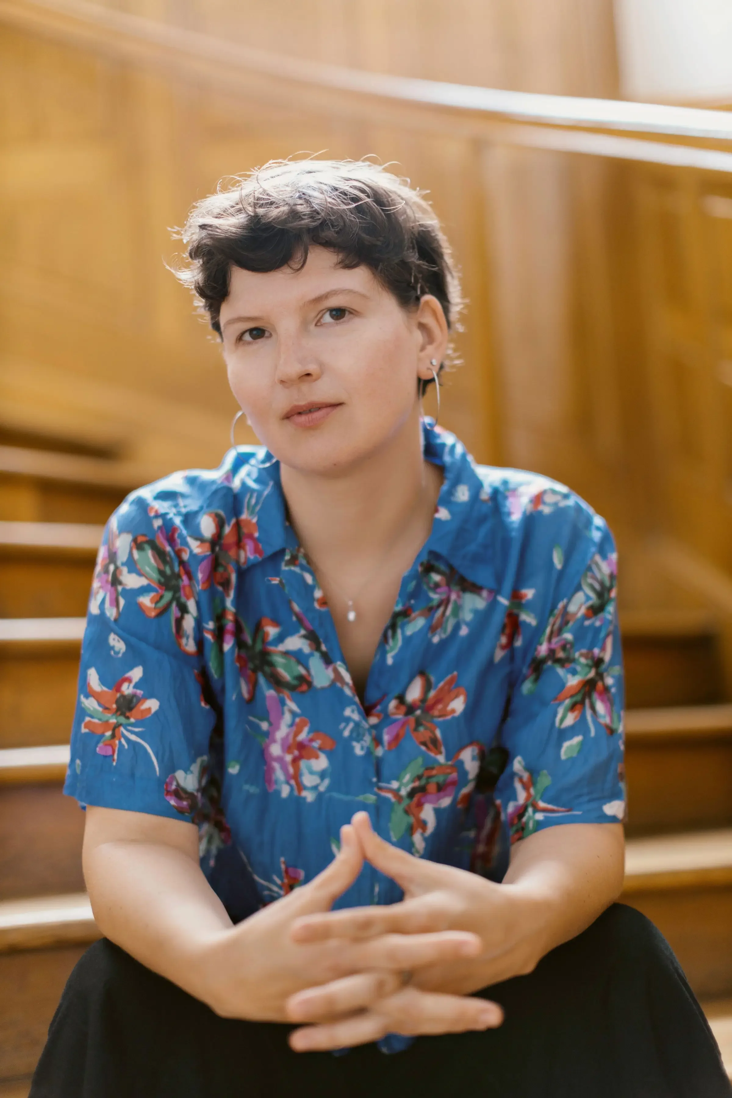 Asya Marakulina