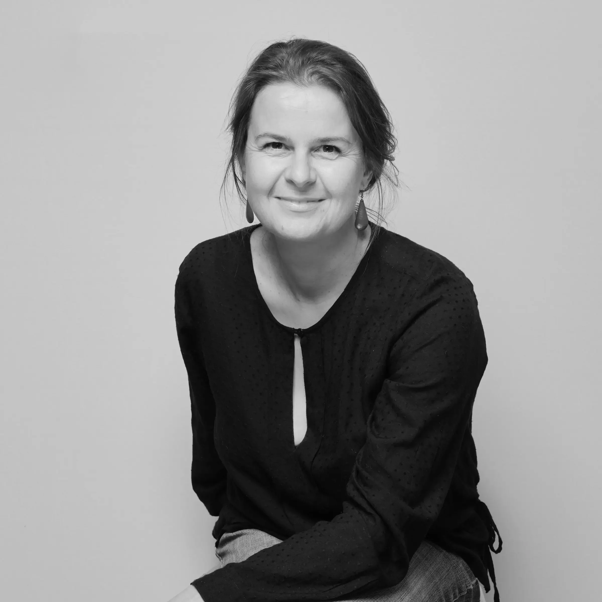 Sandrine Ramona