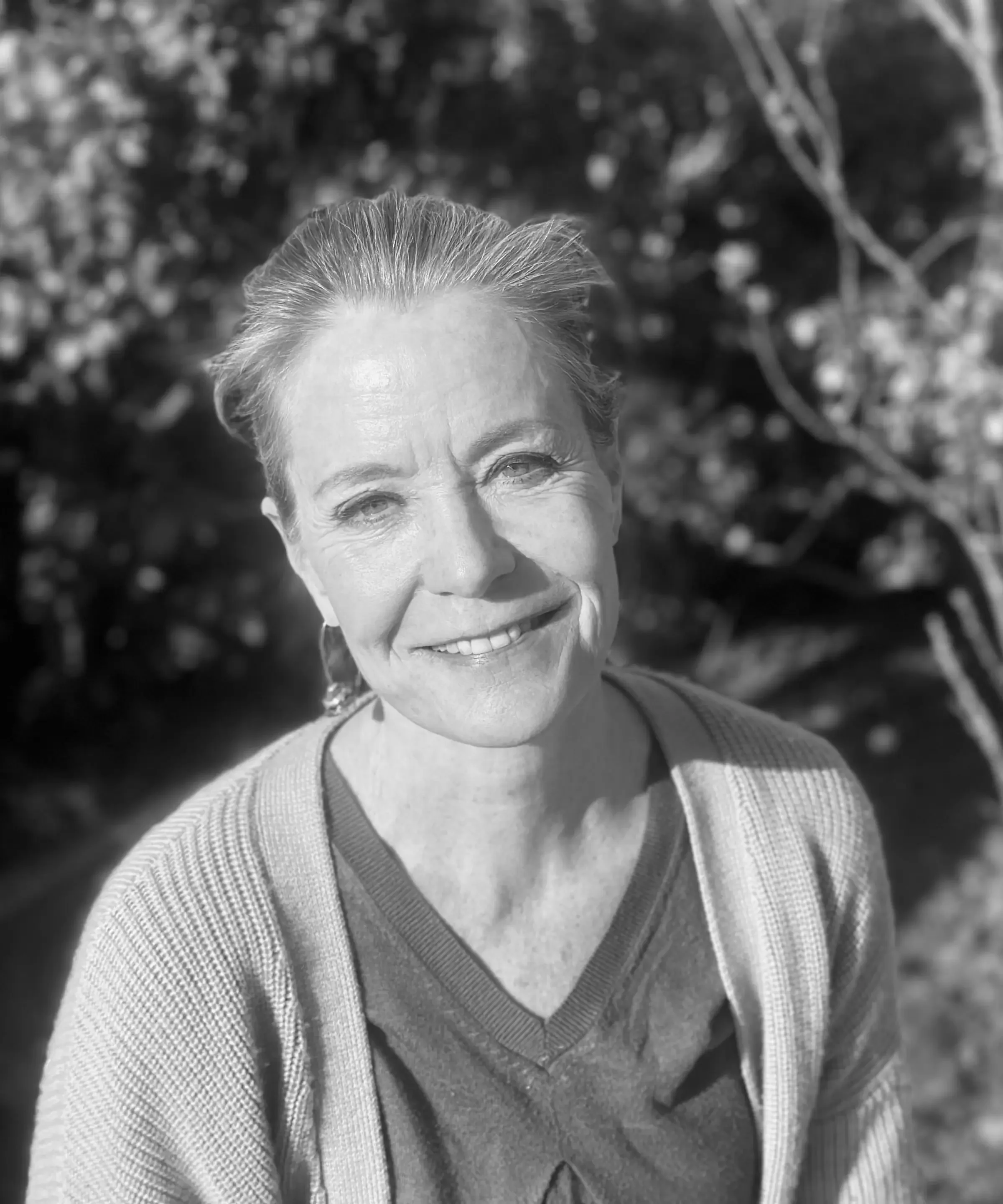 Nina Malo