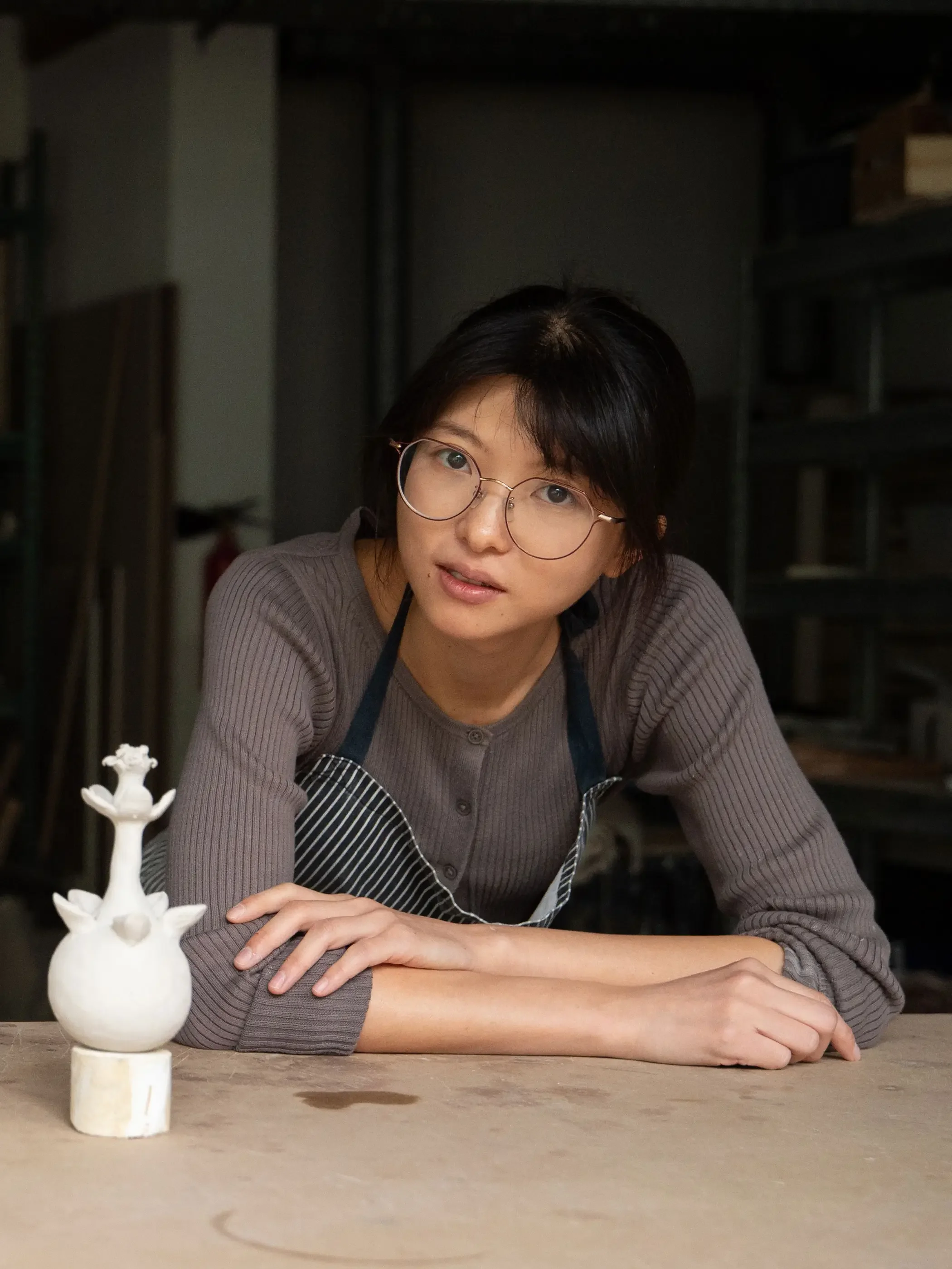 Xinyi Hu