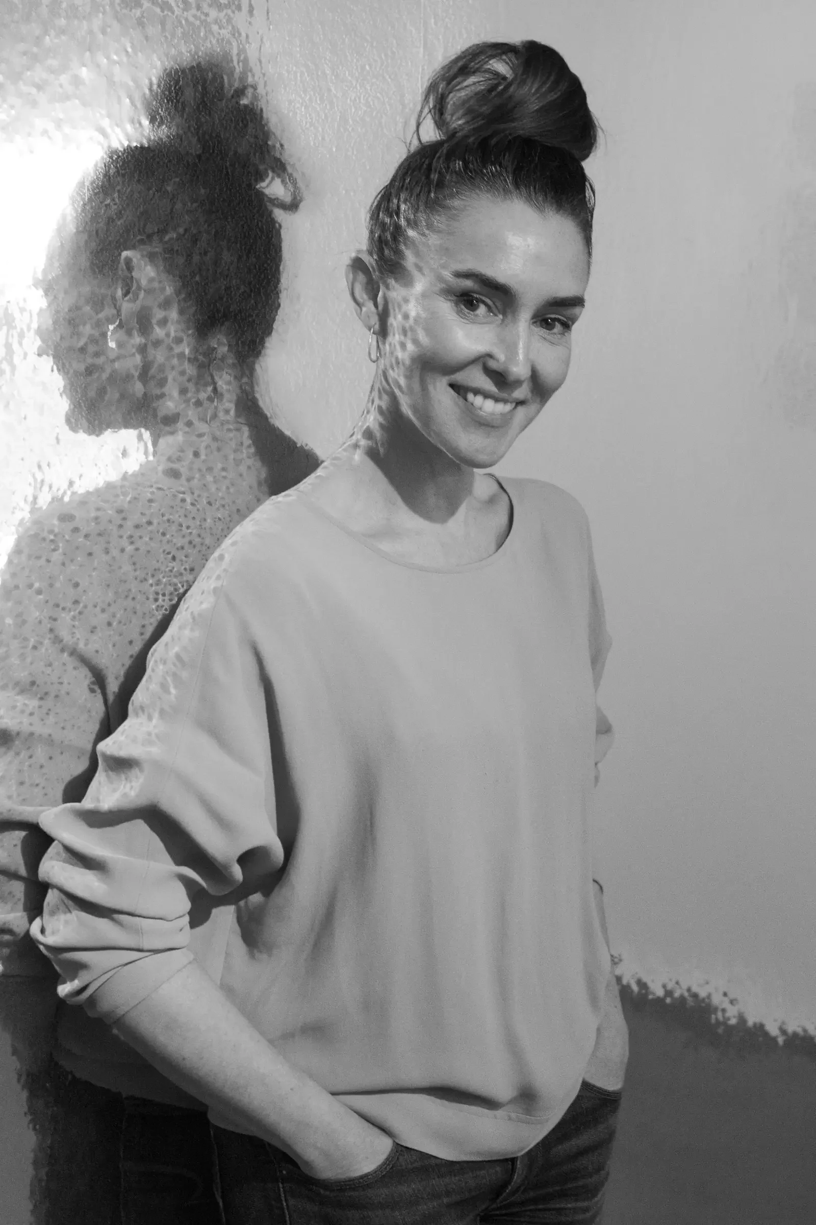 Dita Cossio